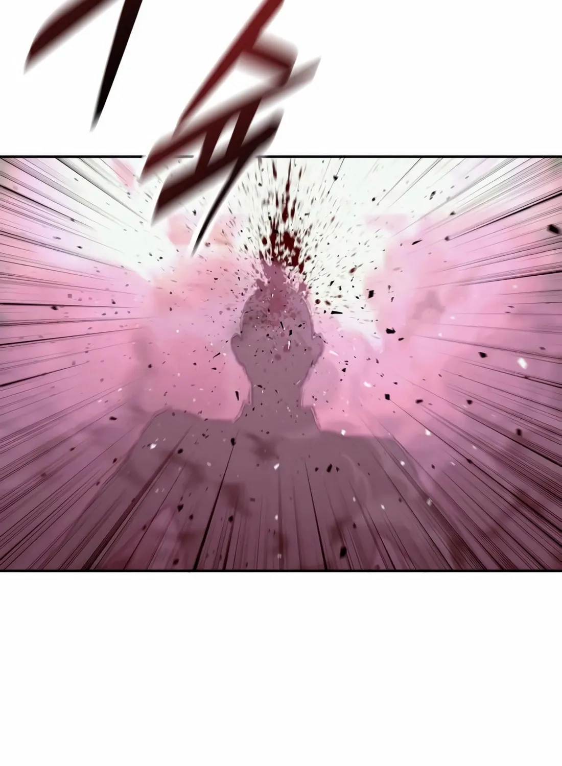 Return of the Bloodthirsty Police Chapter 73 page 26 - 