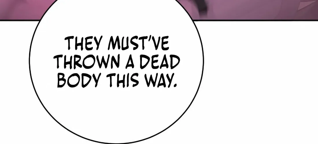 Return of the Bloodthirsty Police Chapter 73 page 29 - 
