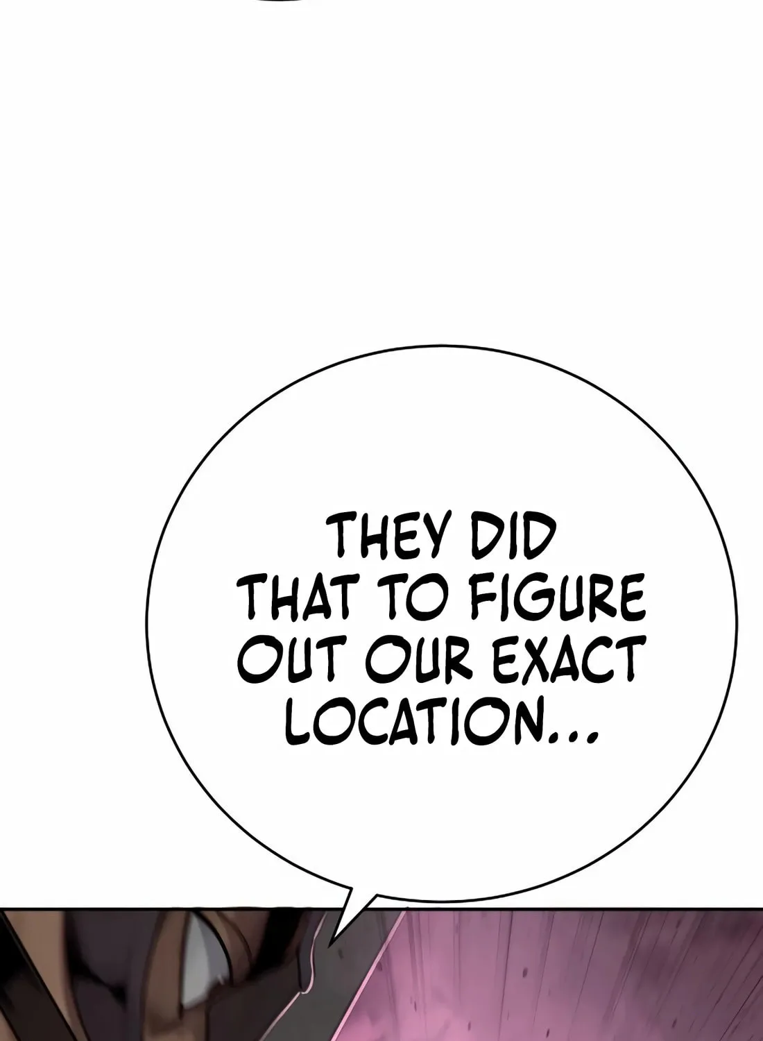 Return of the Bloodthirsty Police Chapter 73 page 30 - 