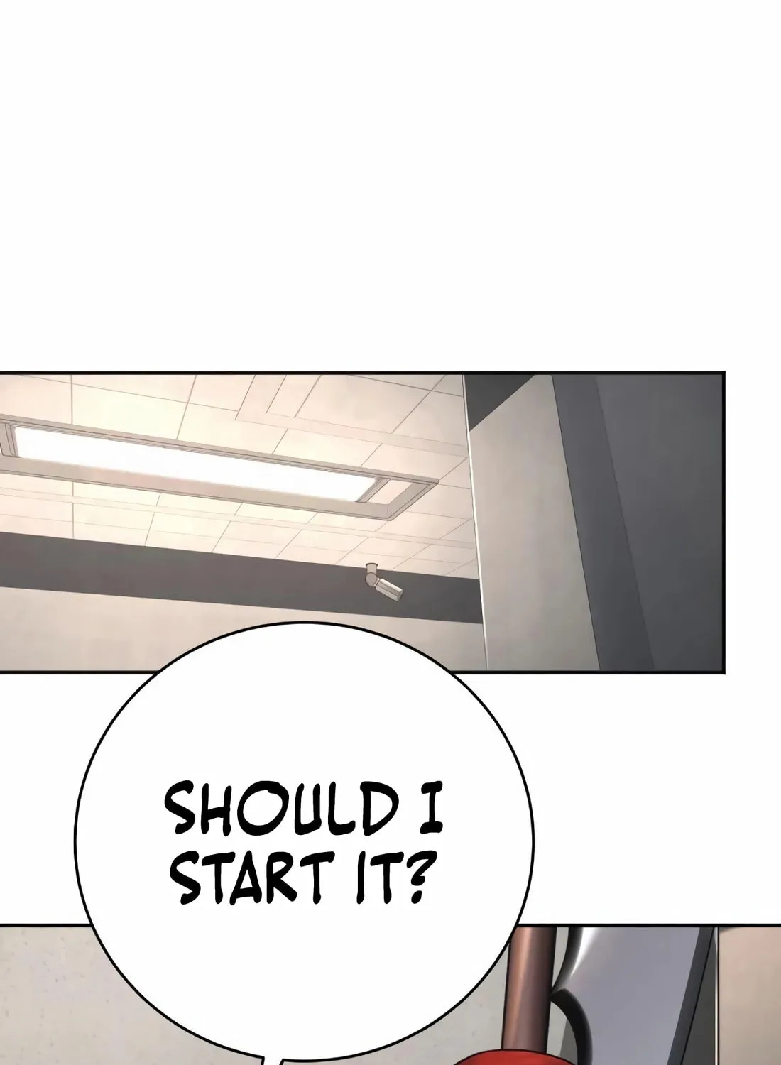 Return of the Bloodthirsty Police Chapter 73 page 5 - 