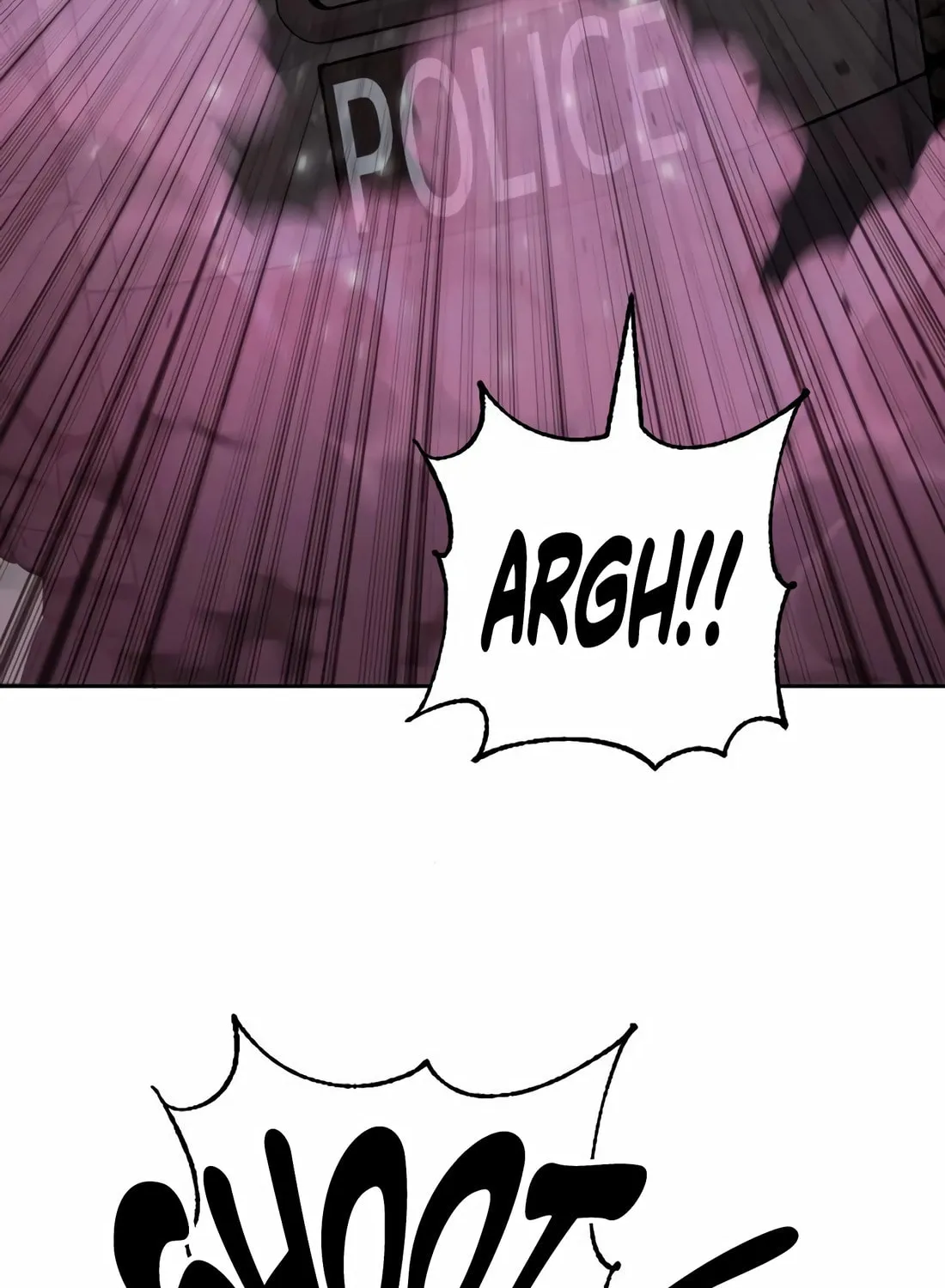 Return of the Bloodthirsty Police Chapter 73 page 42 - 