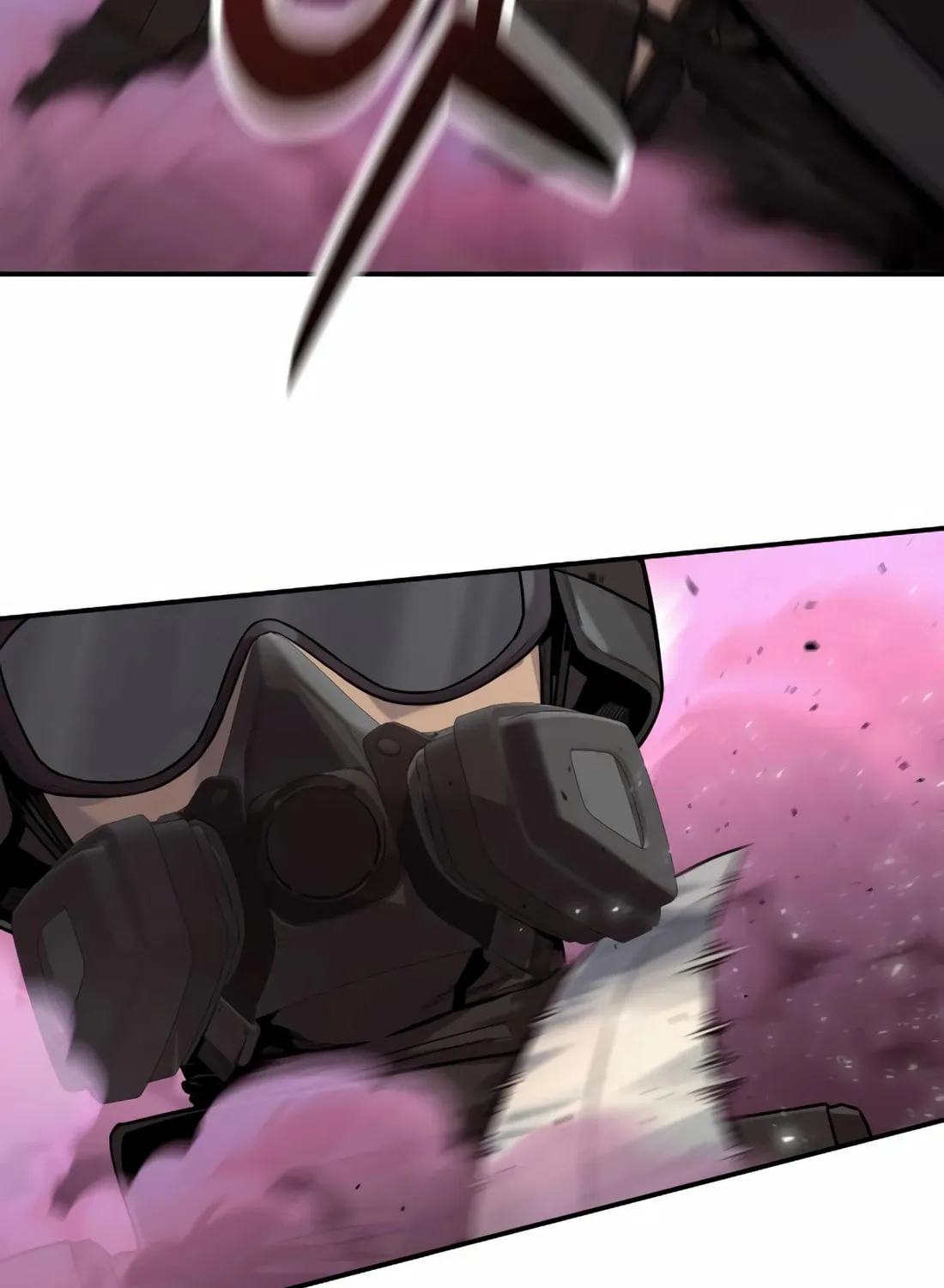 Return of the Bloodthirsty Police Chapter 73 page 47 - 