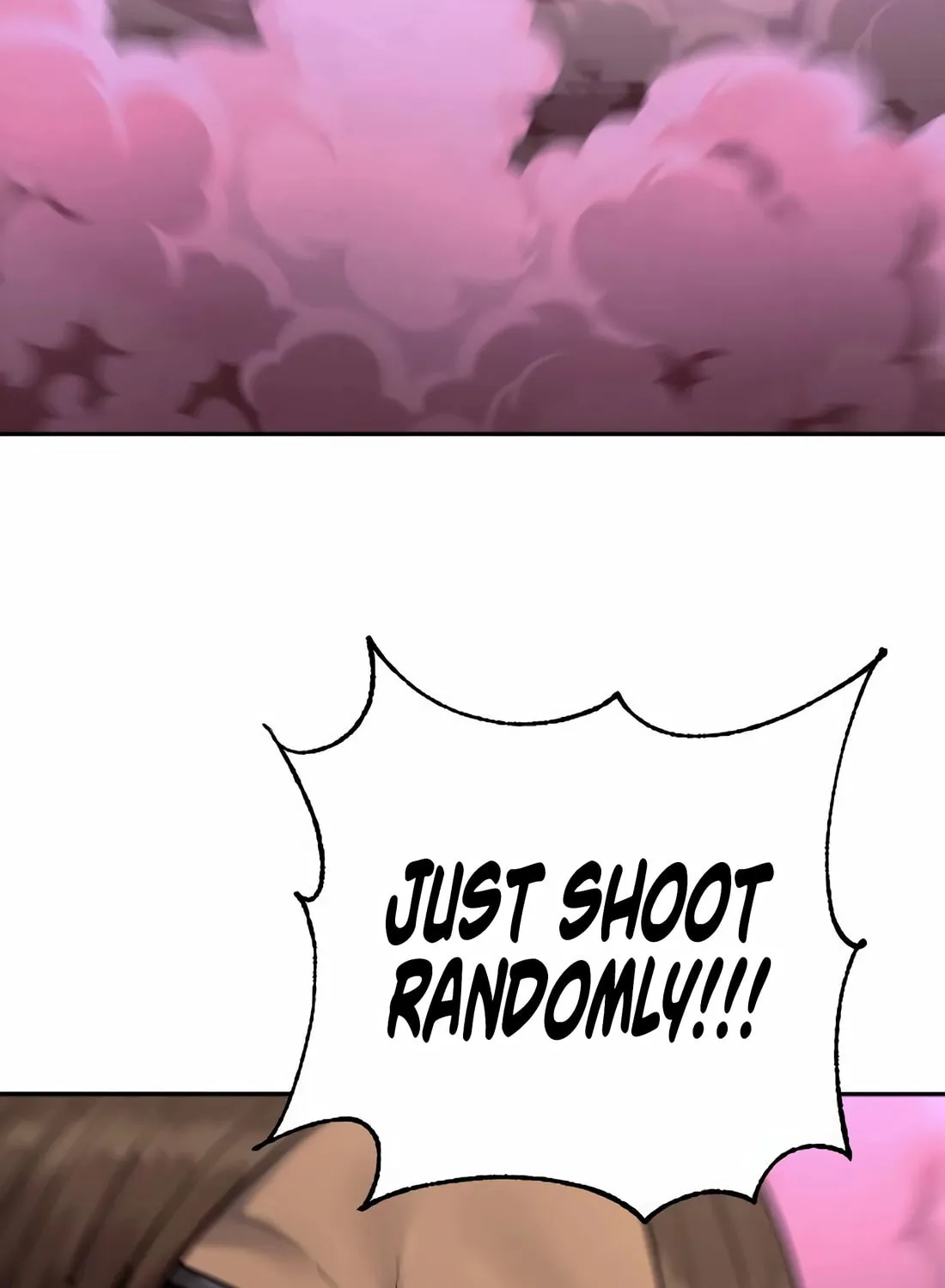 Return of the Bloodthirsty Police Chapter 73 page 55 - 