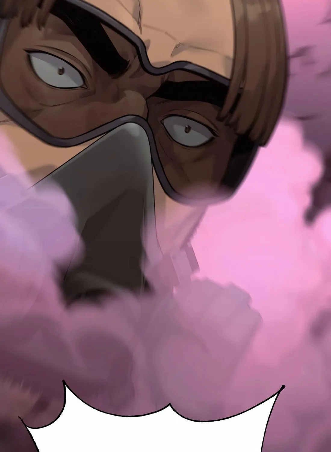 Return of the Bloodthirsty Police Chapter 73 page 56 - 