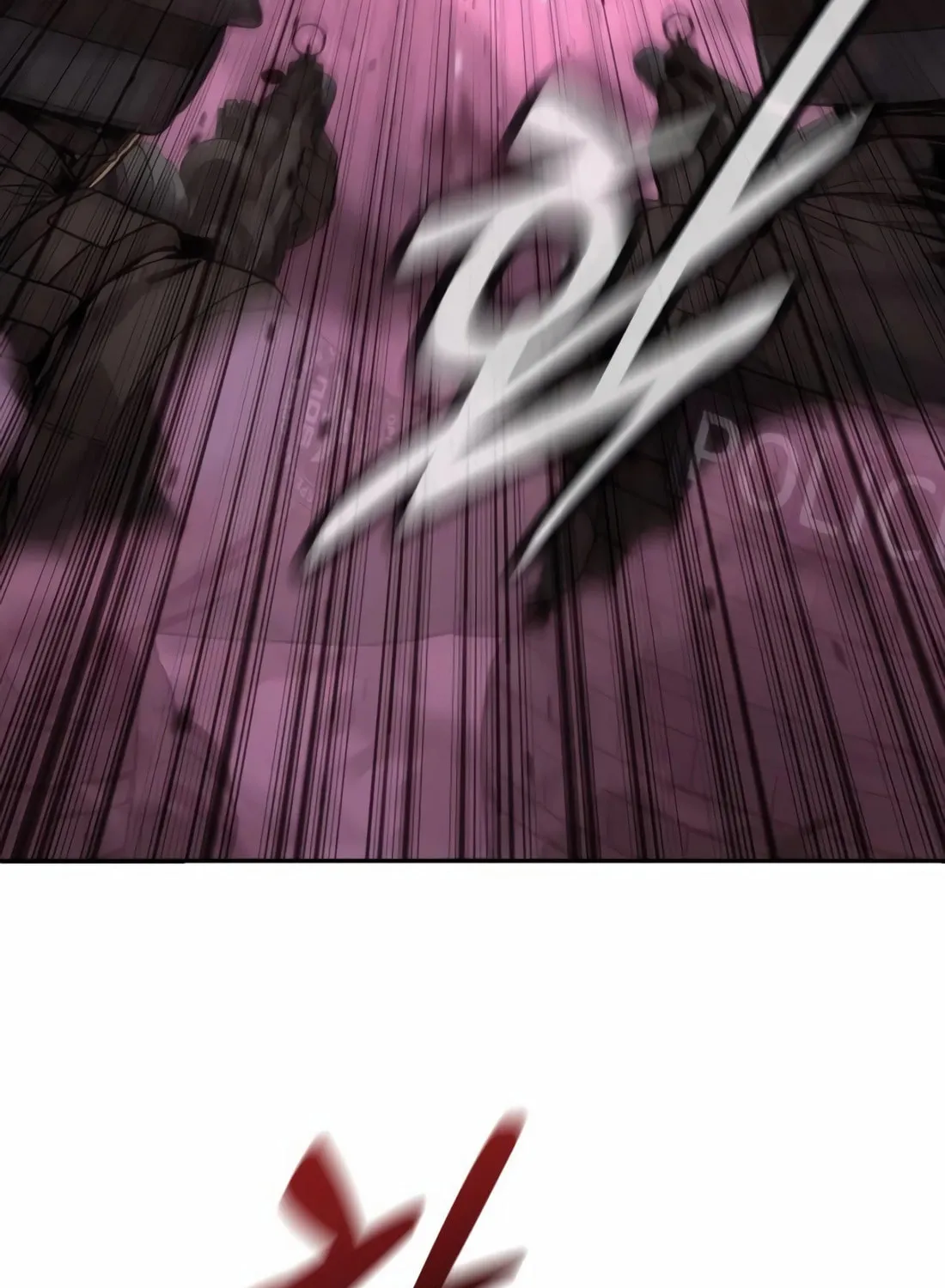 Return of the Bloodthirsty Police Chapter 73 page 61 - 