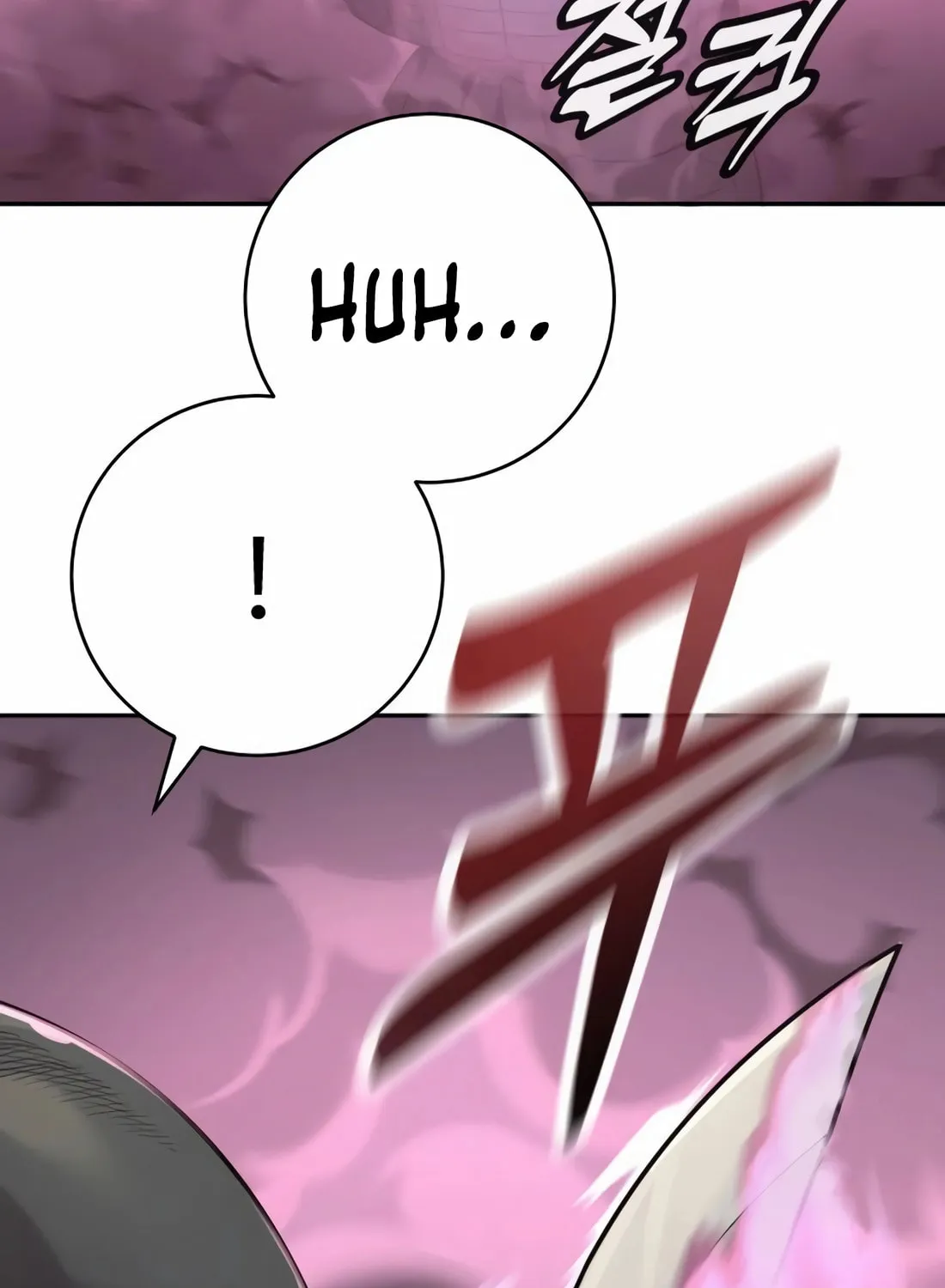 Return of the Bloodthirsty Police Chapter 73 page 65 - 