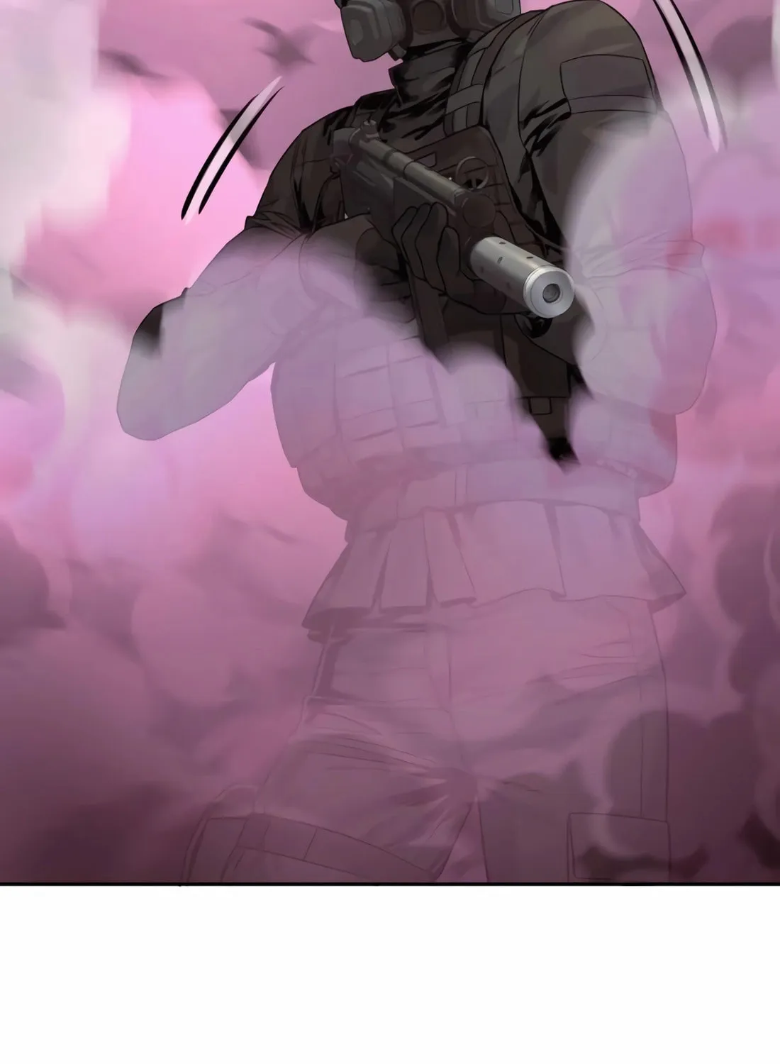 Return of the Bloodthirsty Police Chapter 73 page 73 - 