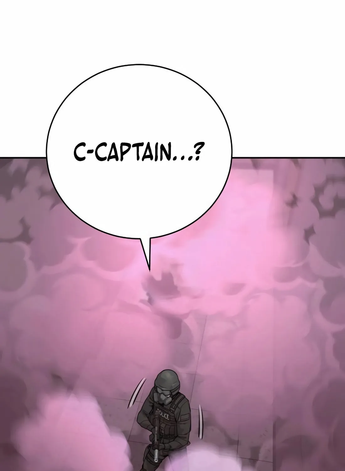 Return of the Bloodthirsty Police Chapter 73 page 74 - 