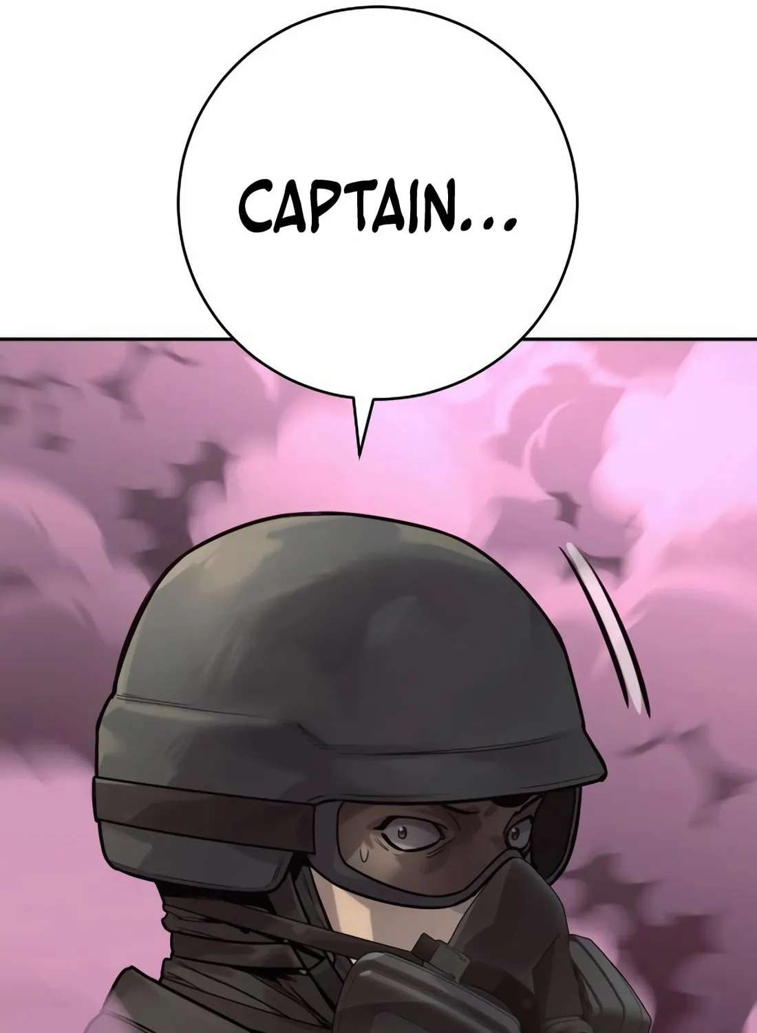 Return of the Bloodthirsty Police Chapter 73 page 76 - 