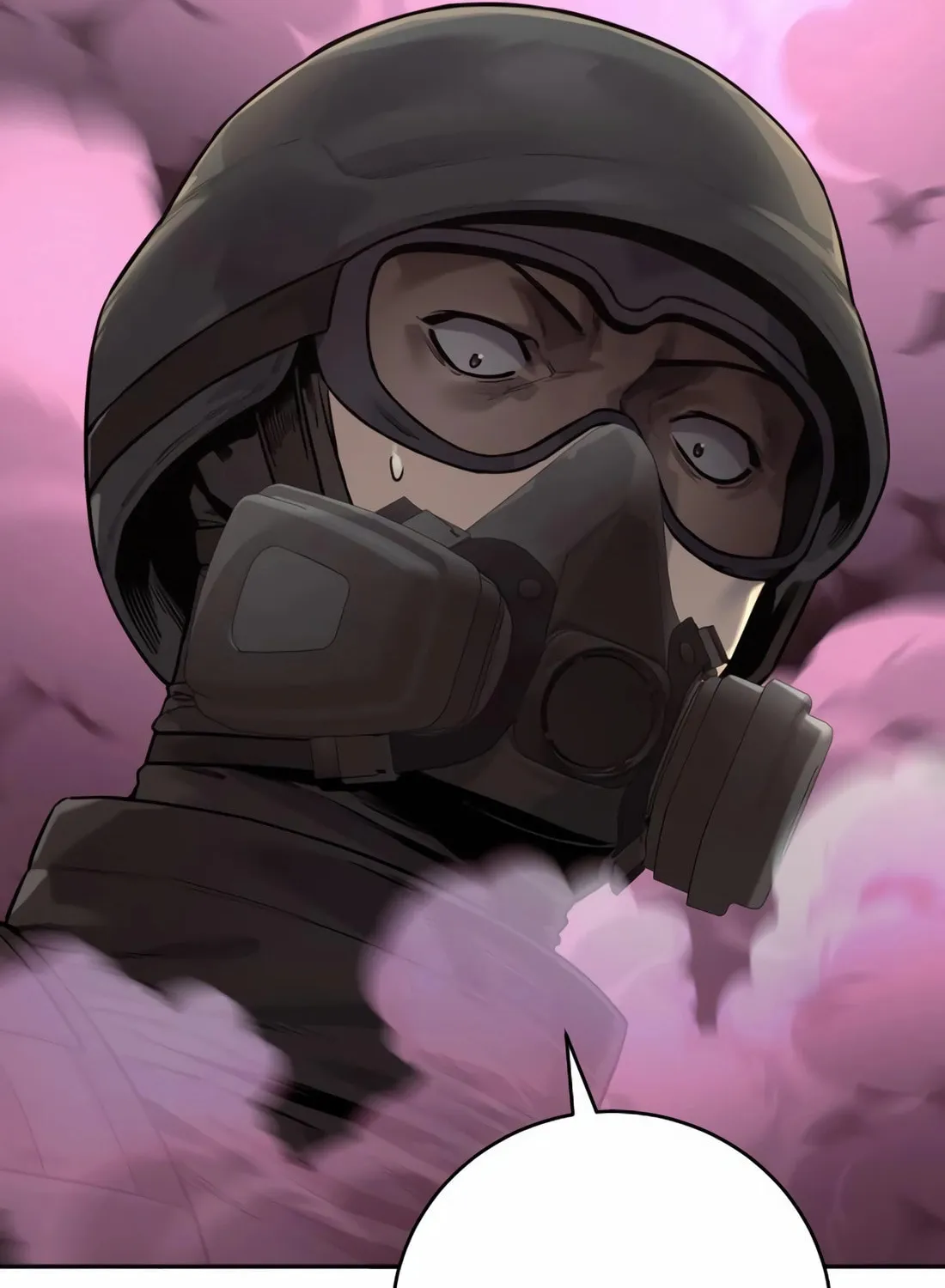 Return of the Bloodthirsty Police Chapter 73 page 82 - 