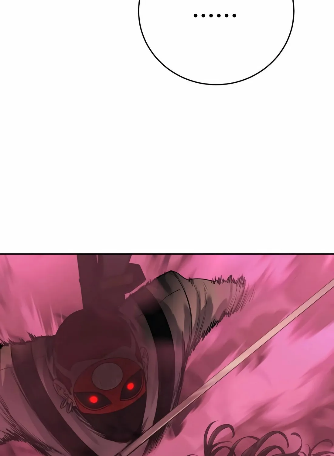 Return of the Bloodthirsty Police Chapter 73 page 83 - 