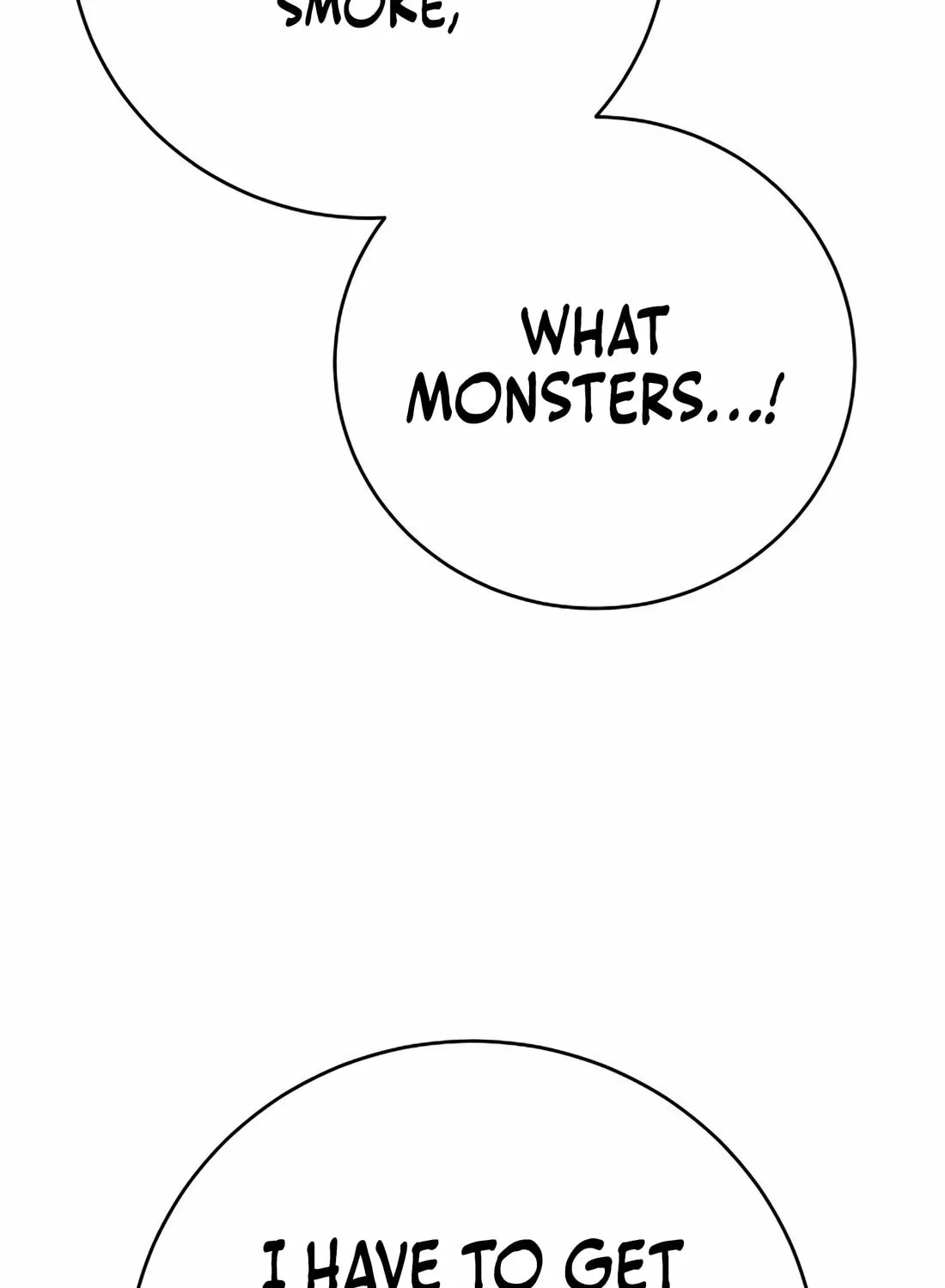 Return of the Bloodthirsty Police Chapter 73 page 92 - 
