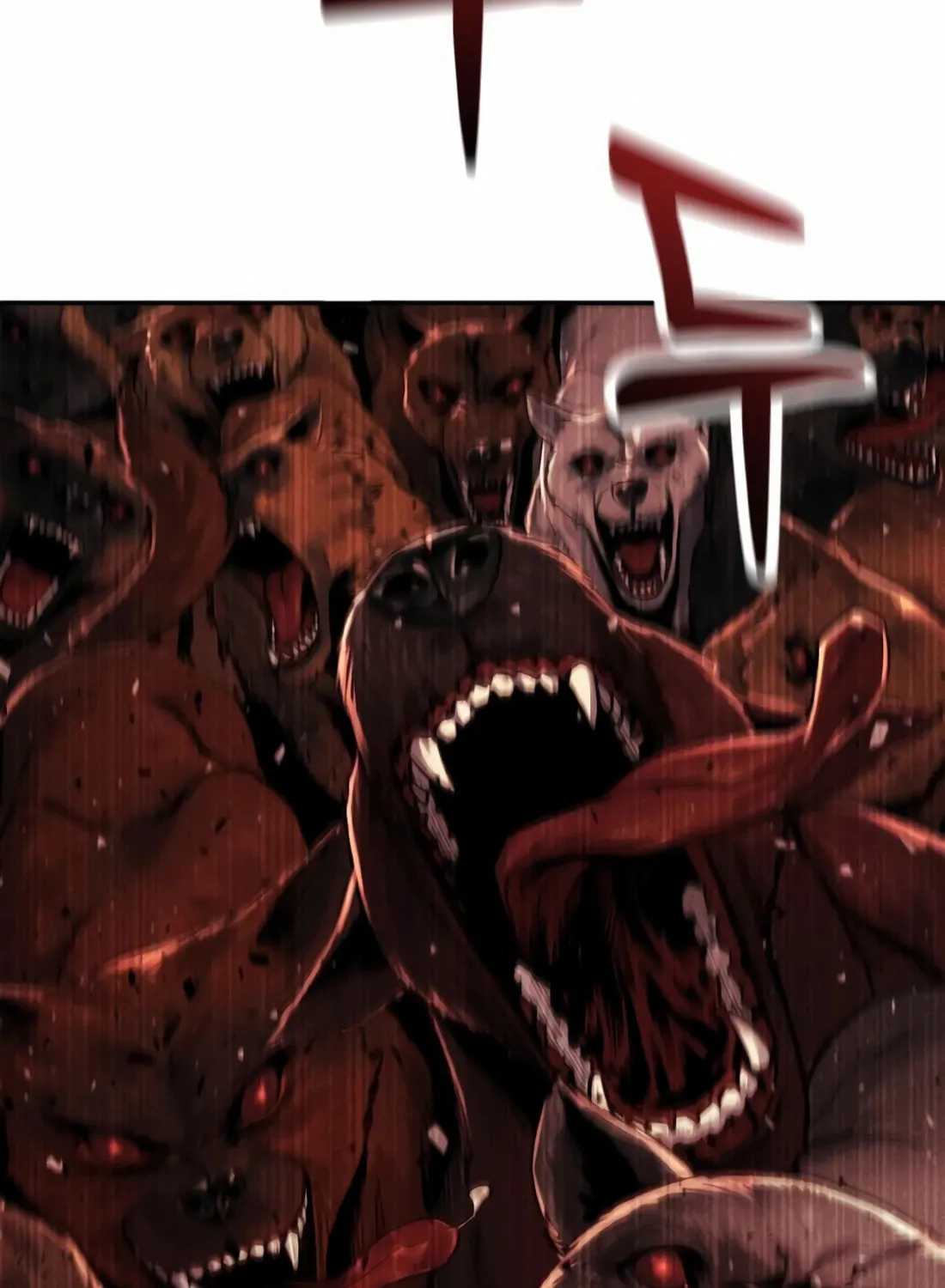Return of the Bloodthirsty Police Chapter 75 page 106 - 