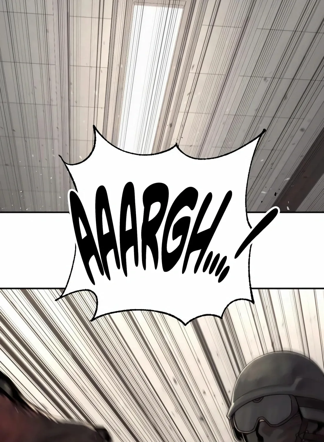 Return of the Bloodthirsty Police Chapter 75 page 110 - 