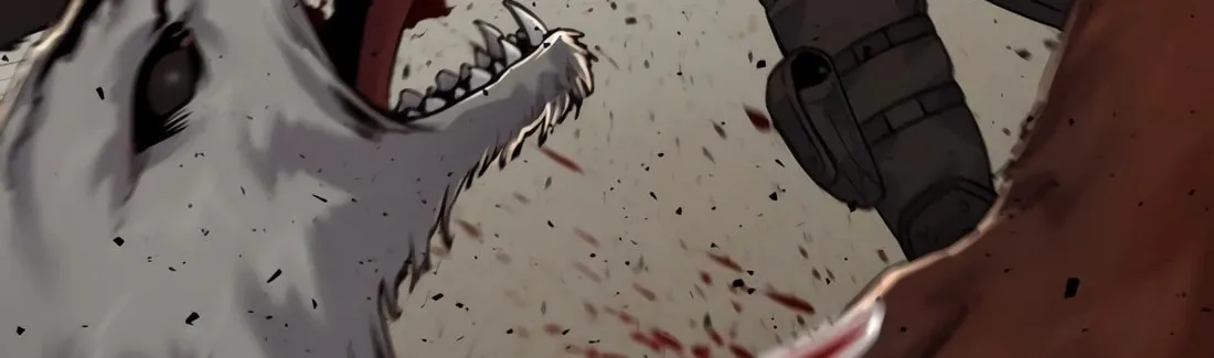 Return of the Bloodthirsty Police Chapter 75 page 118 - 