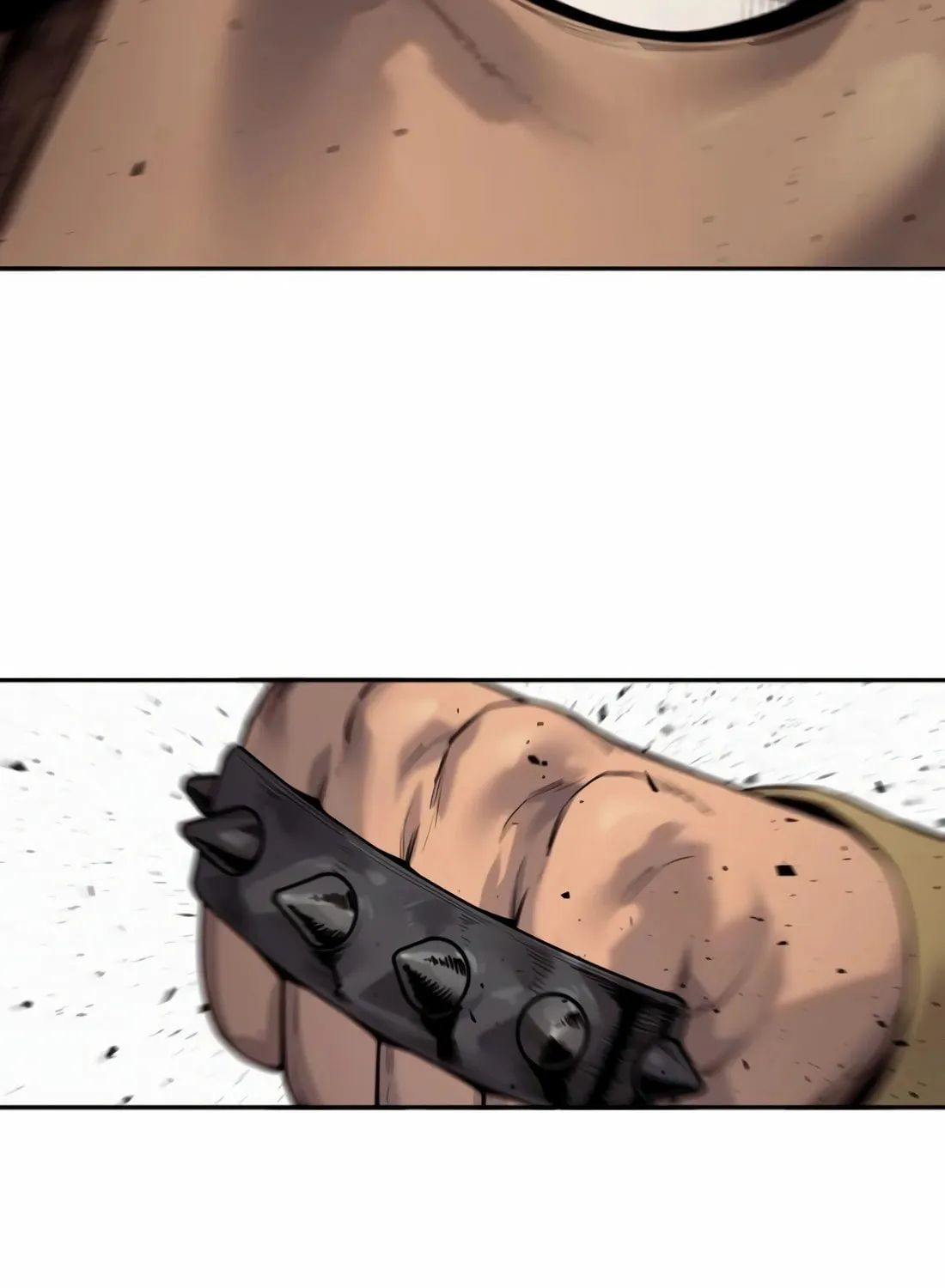 Return of the Bloodthirsty Police Chapter 75 page 123 - 