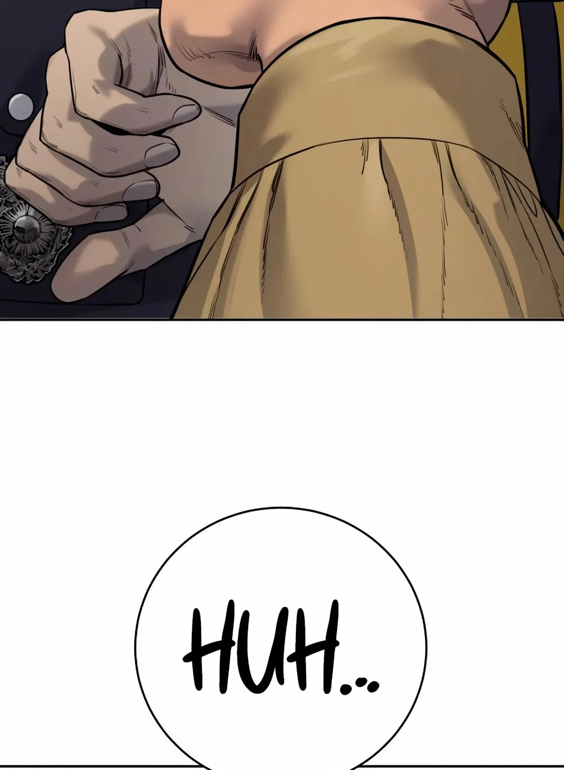 Return of the Bloodthirsty Police Chapter 75 page 131 - 