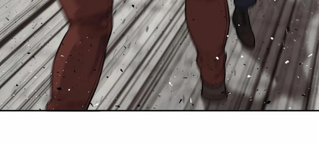 Return of the Bloodthirsty Police Chapter 75 page 137 - 
