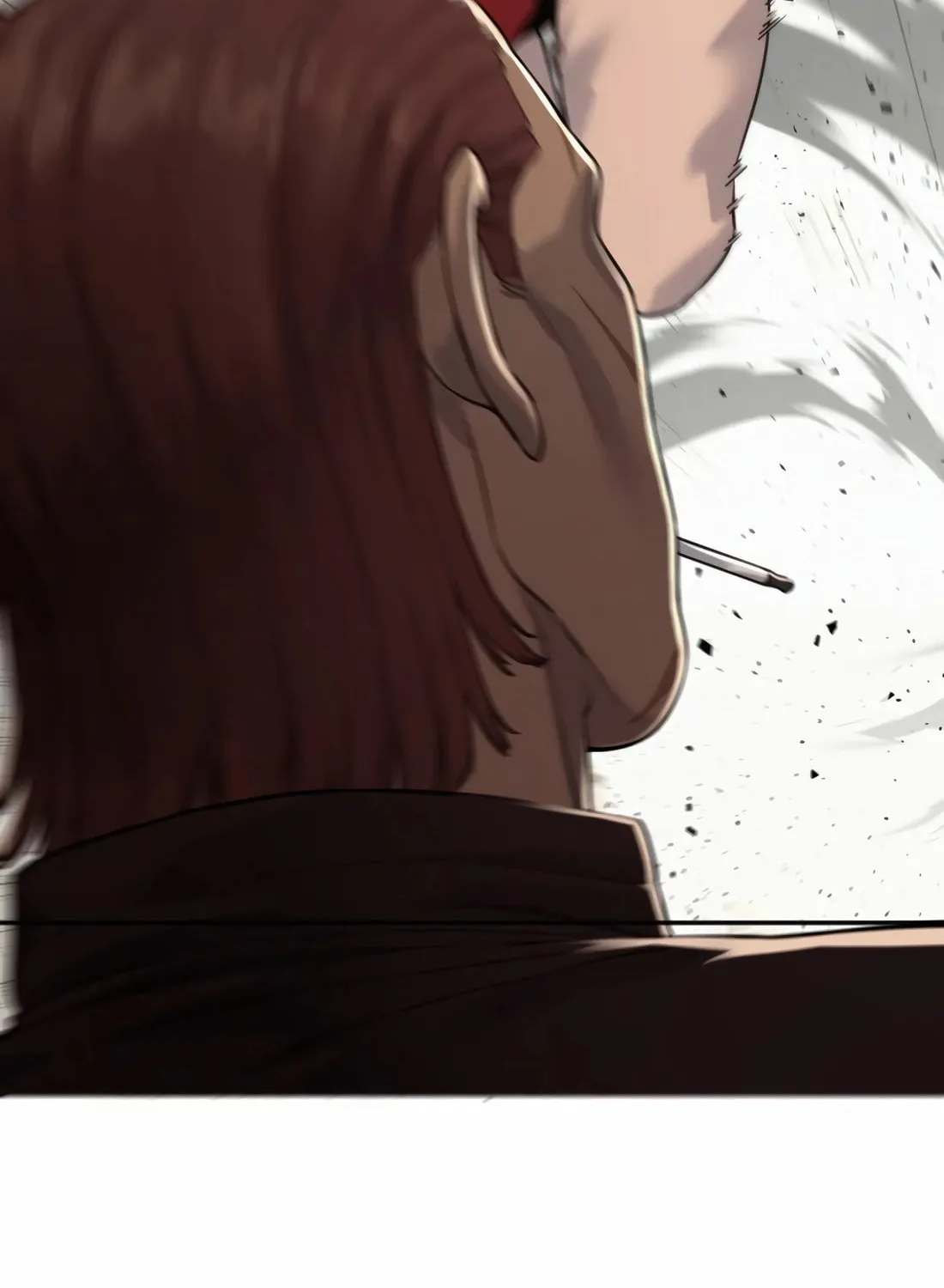 Return of the Bloodthirsty Police Chapter 75 page 18 - 