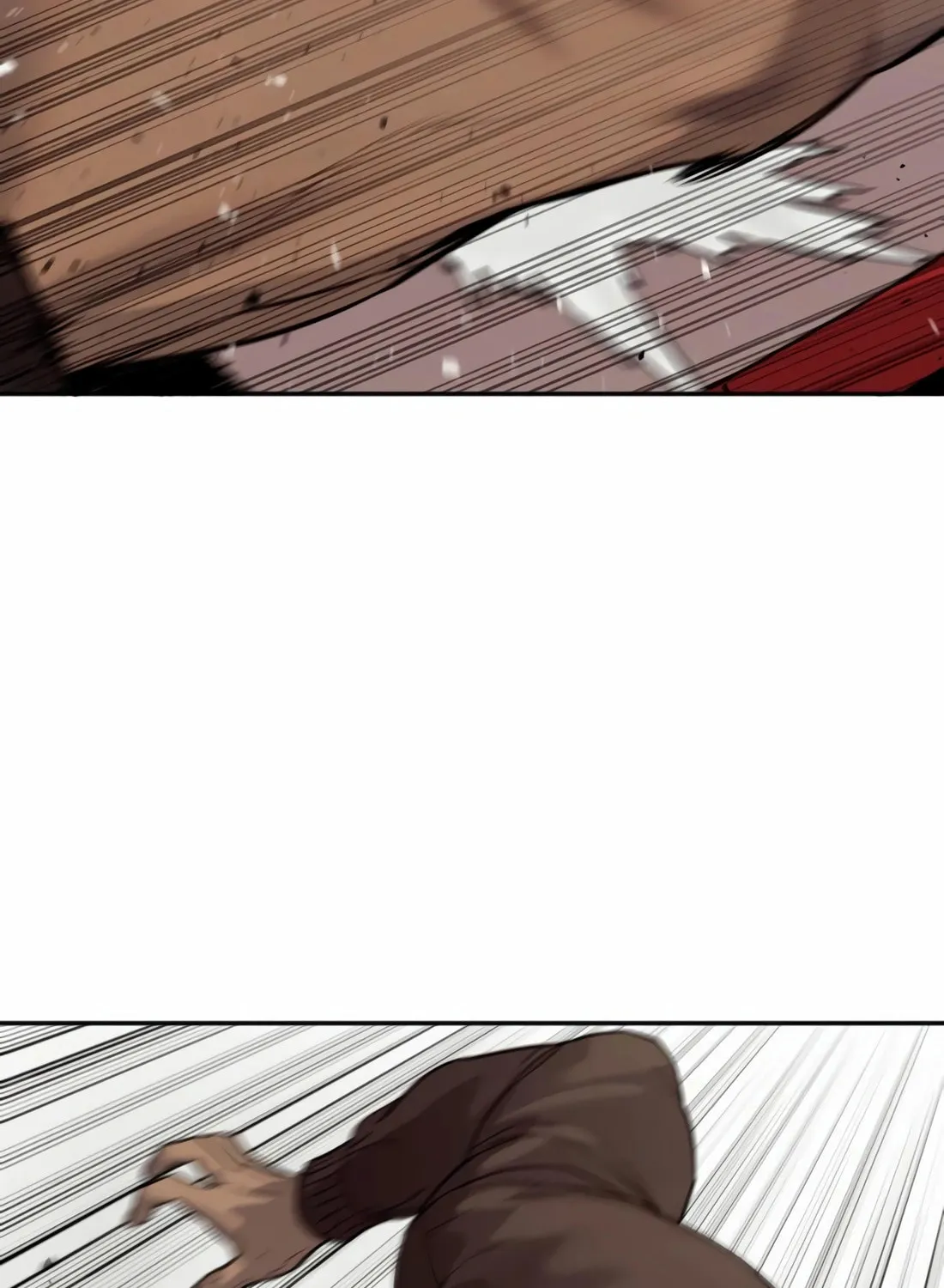 Return of the Bloodthirsty Police Chapter 75 page 23 - 