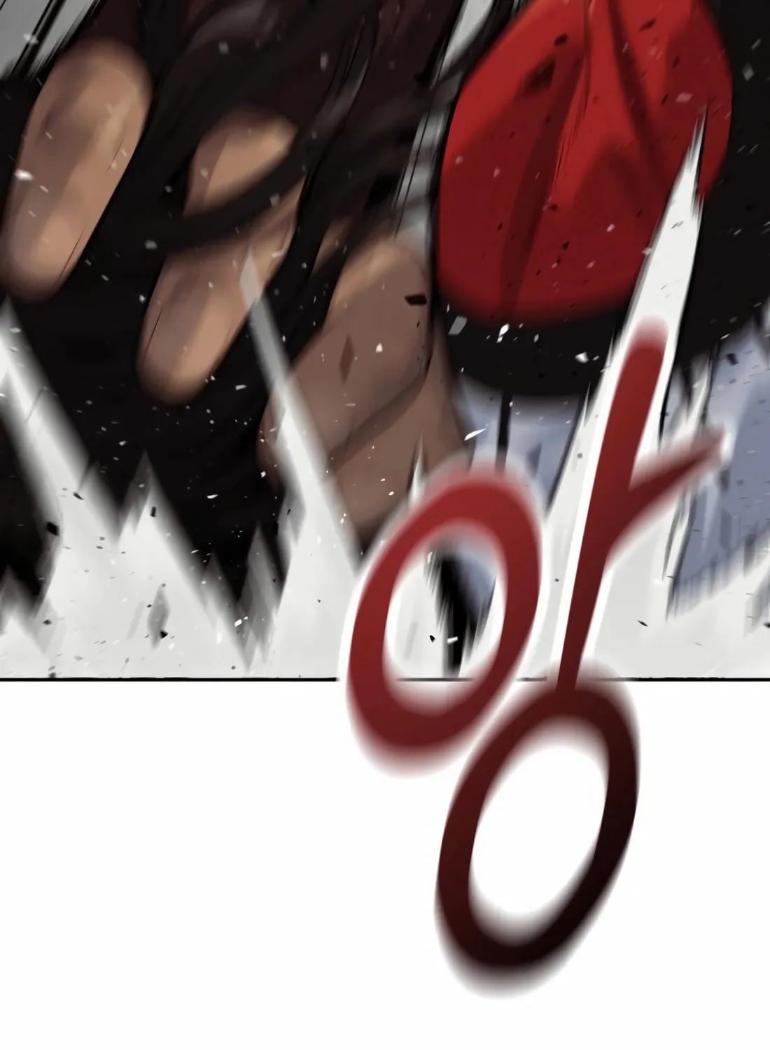 Return of the Bloodthirsty Police Chapter 75 page 25 - 