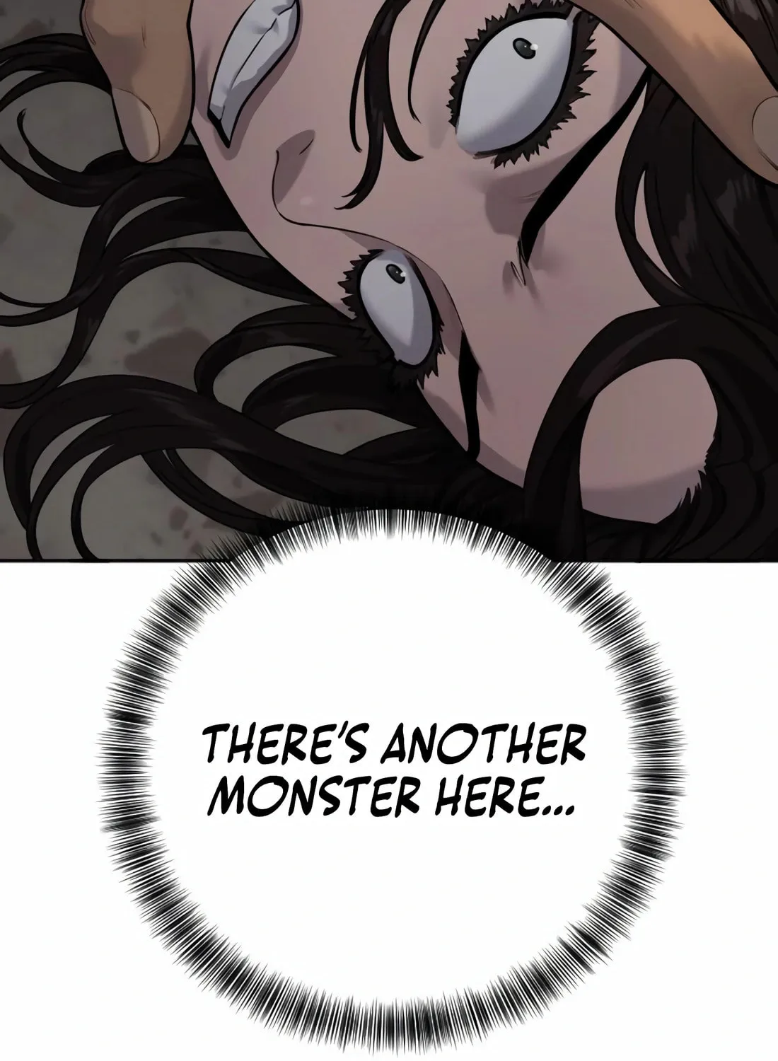 Return of the Bloodthirsty Police Chapter 75 page 31 - 