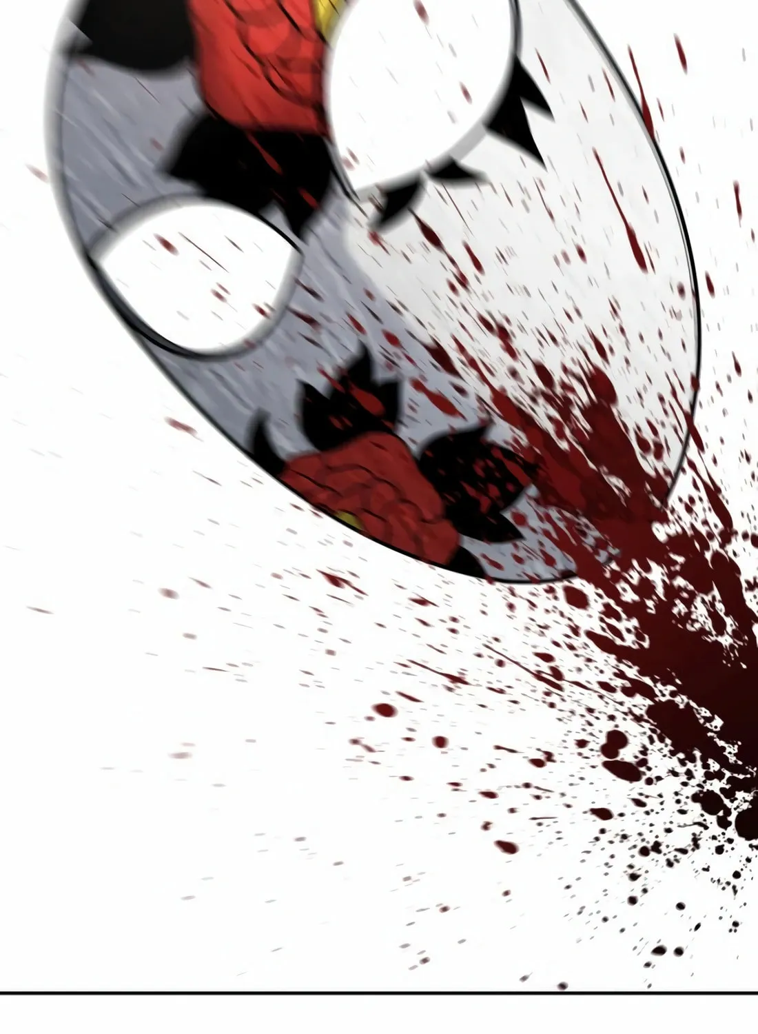 Return of the Bloodthirsty Police Chapter 75 page 58 - 