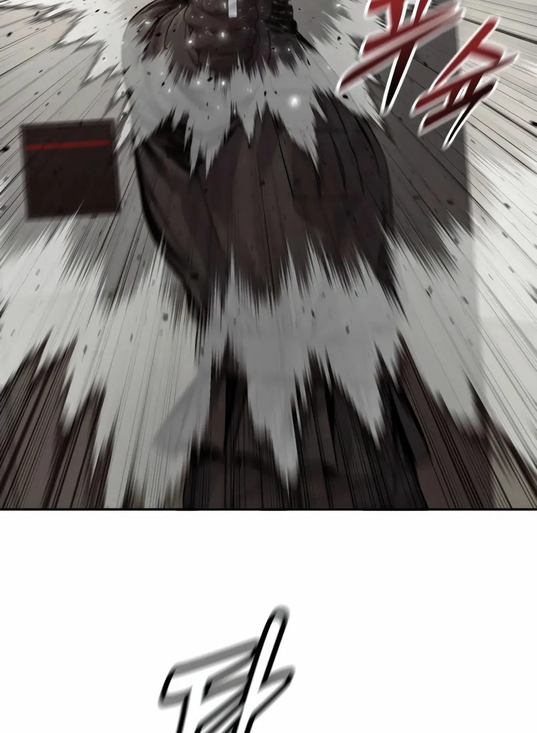 Return of the Bloodthirsty Police Chapter 75 page 63 - 