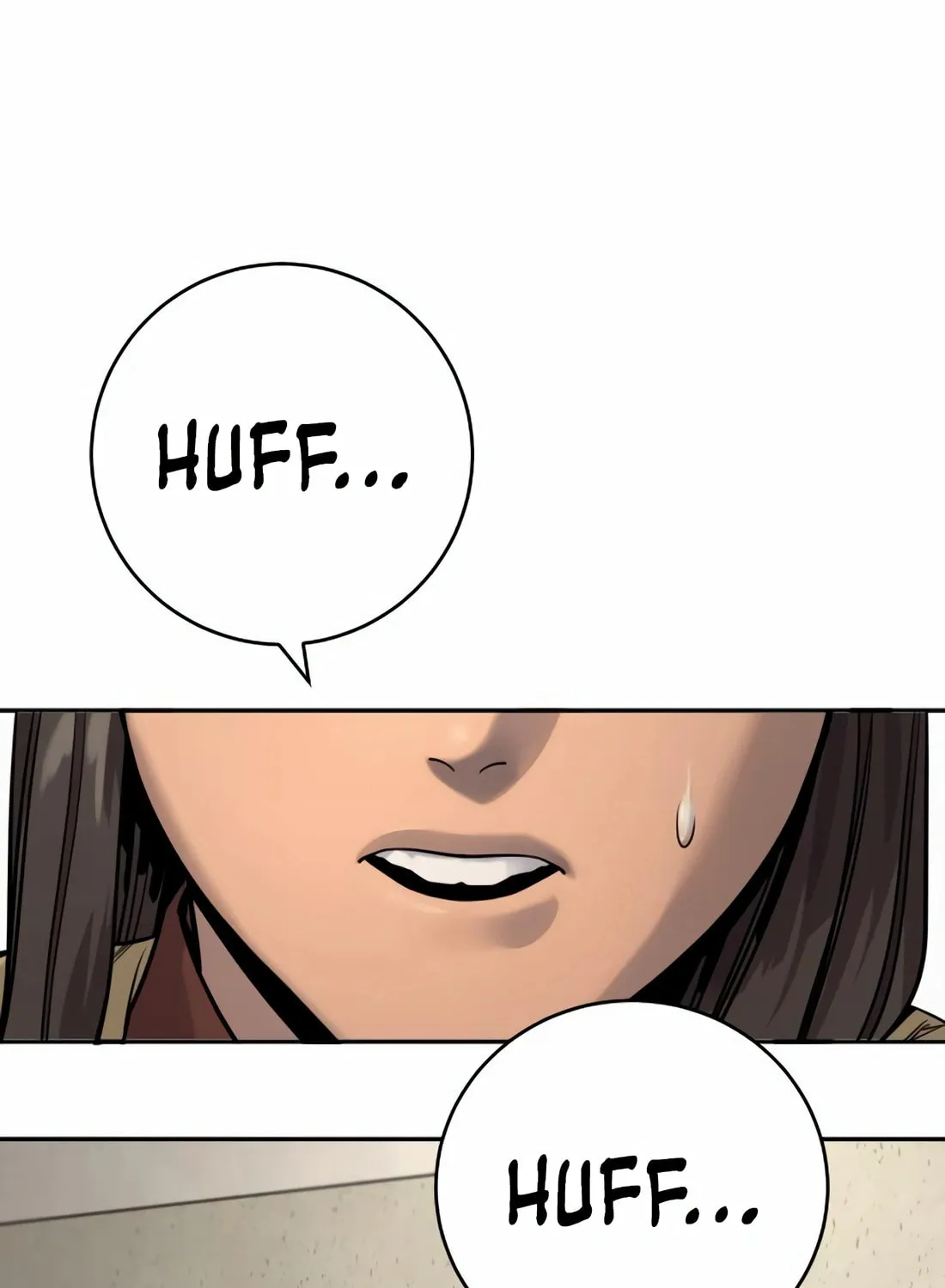 Return of the Bloodthirsty Police Chapter 75 page 67 - 