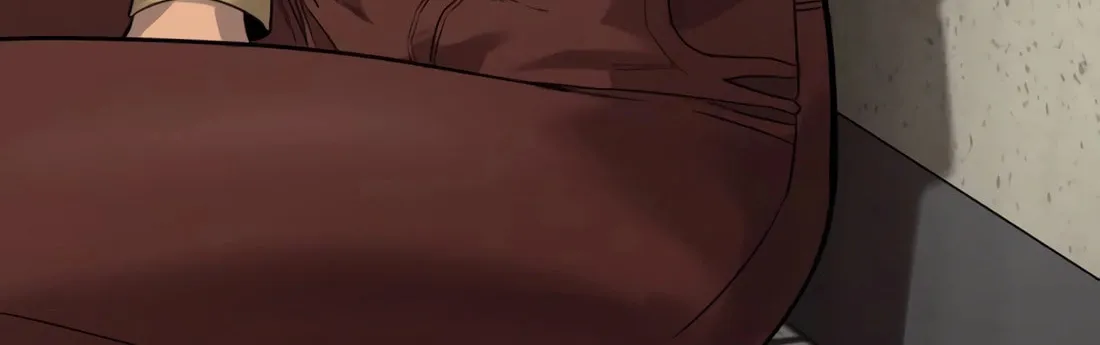 Return of the Bloodthirsty Police Chapter 75 page 69 - 