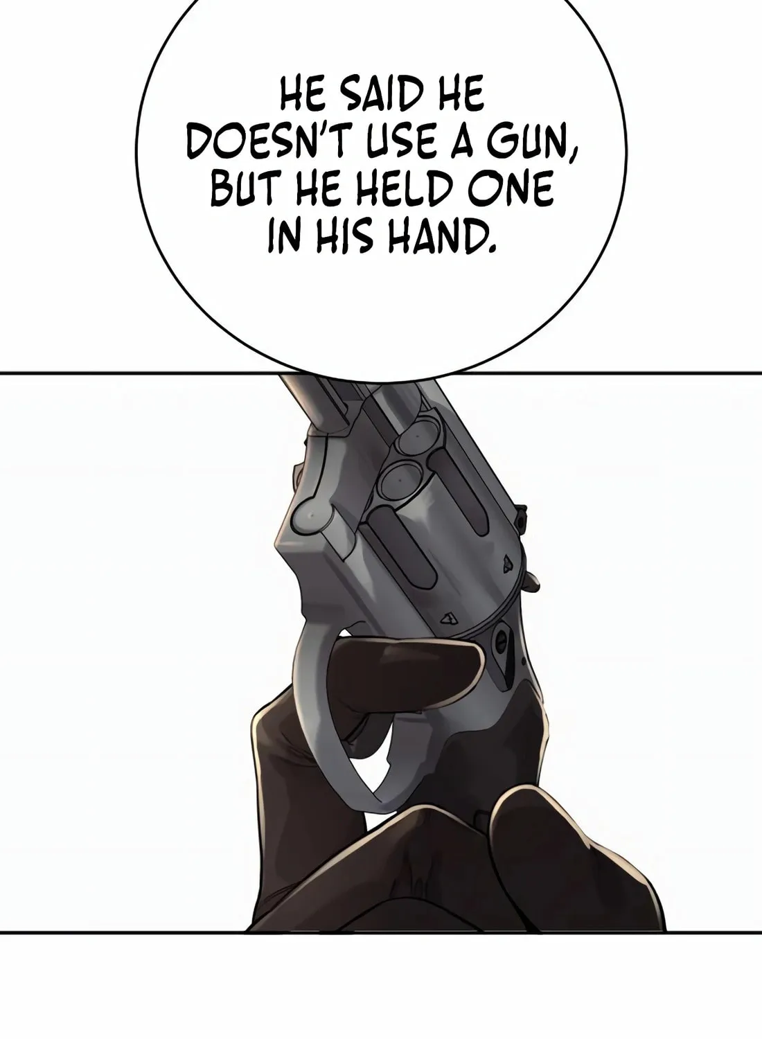 Return of the Bloodthirsty Police Chapter 75 page 72 - 