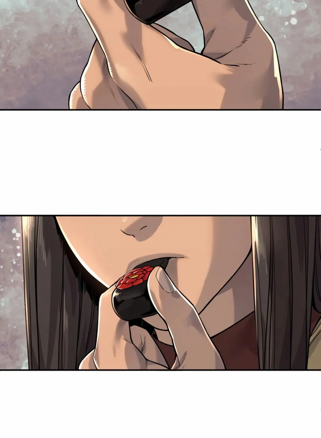 Return of the Bloodthirsty Police Chapter 75 page 77 - 