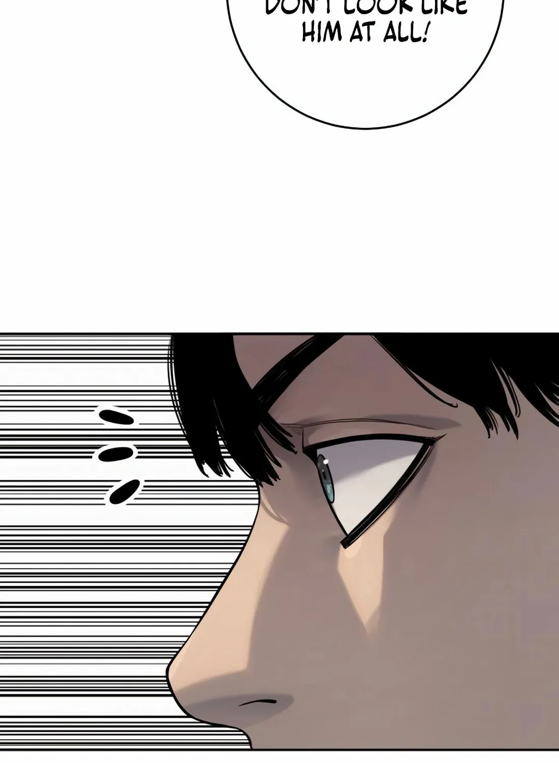 Return of the Bloodthirsty Police Chapter 75 page 9 - 