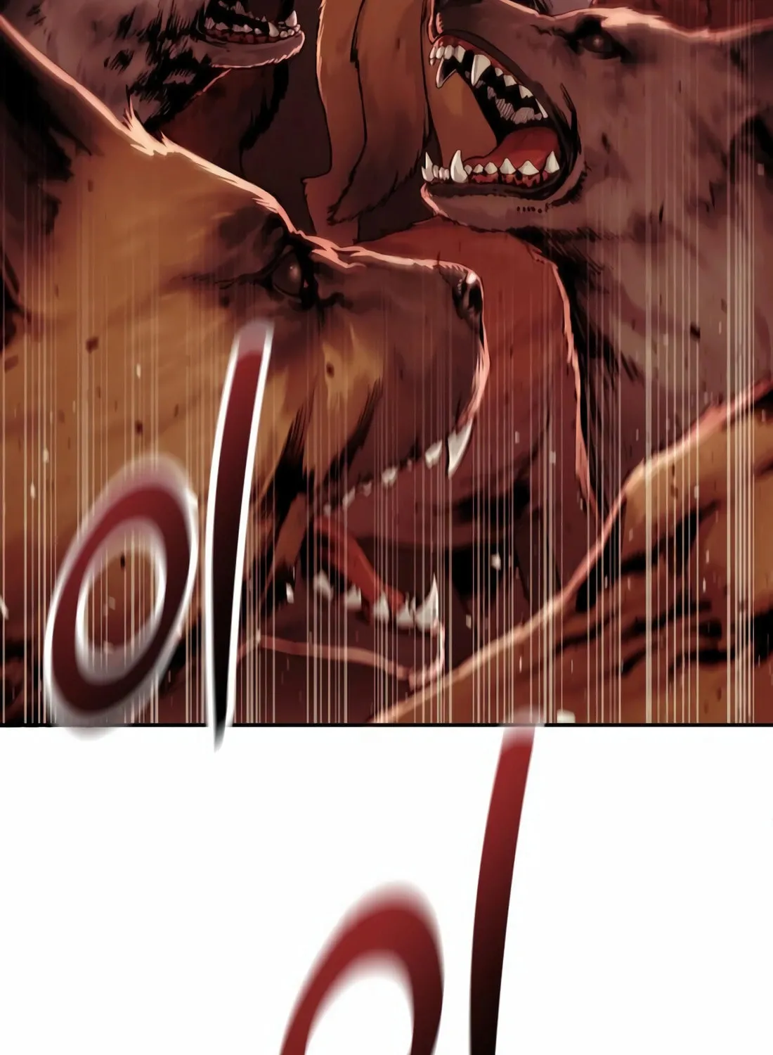 Return of the Bloodthirsty Police Chapter 75 page 82 - 