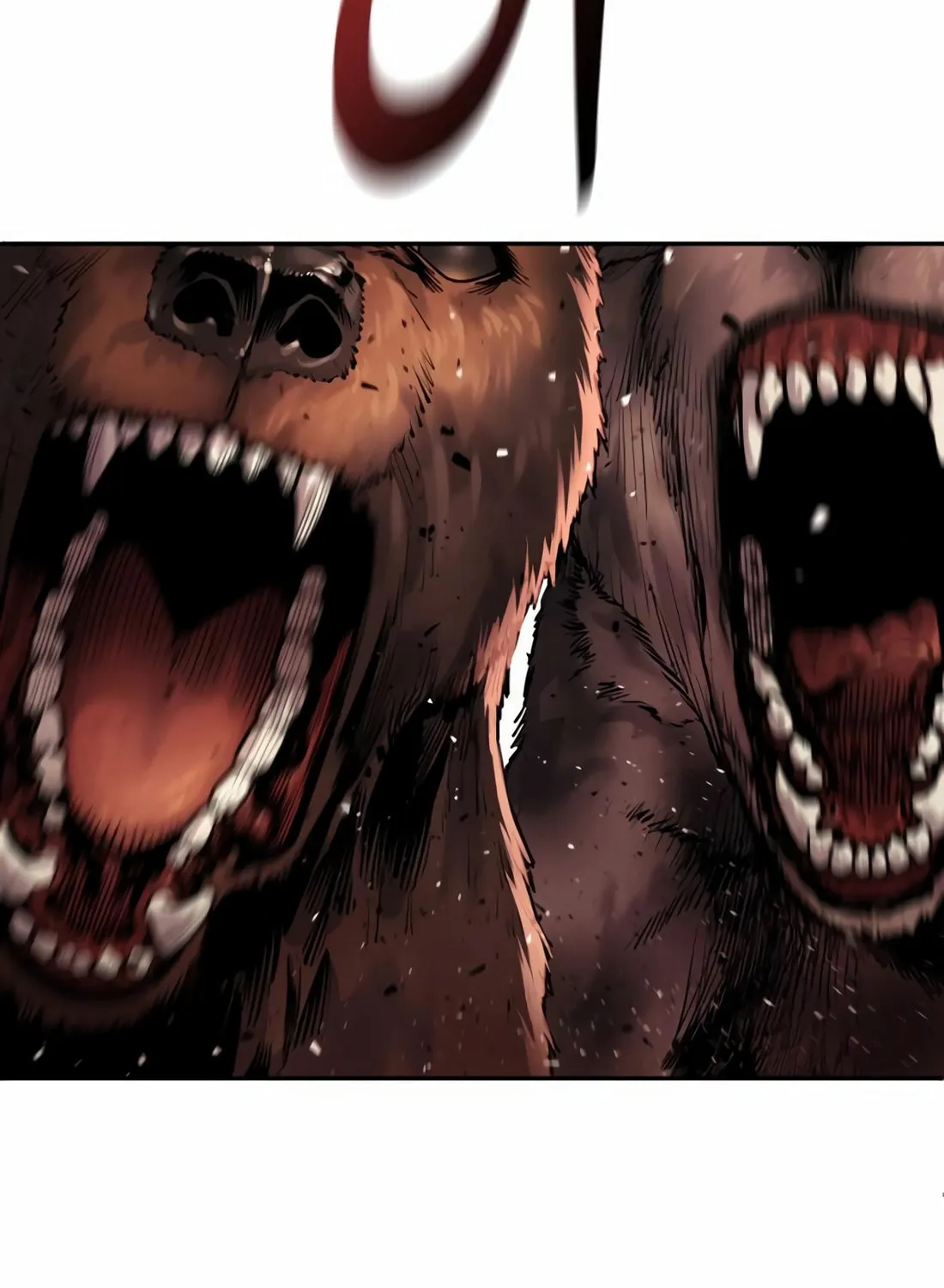 Return of the Bloodthirsty Police Chapter 75 page 83 - 