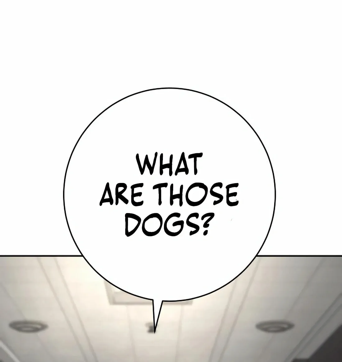 Return of the Bloodthirsty Police Chapter 75 page 88 - 