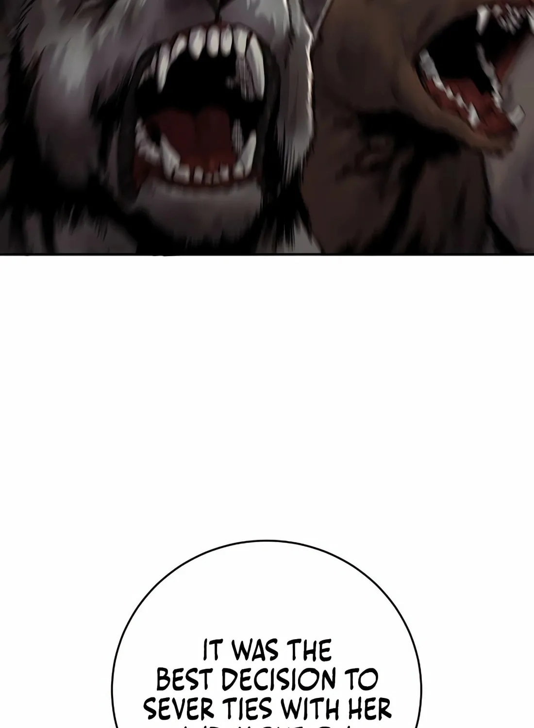 Return of the Bloodthirsty Police Chapter 75 page 100 - 