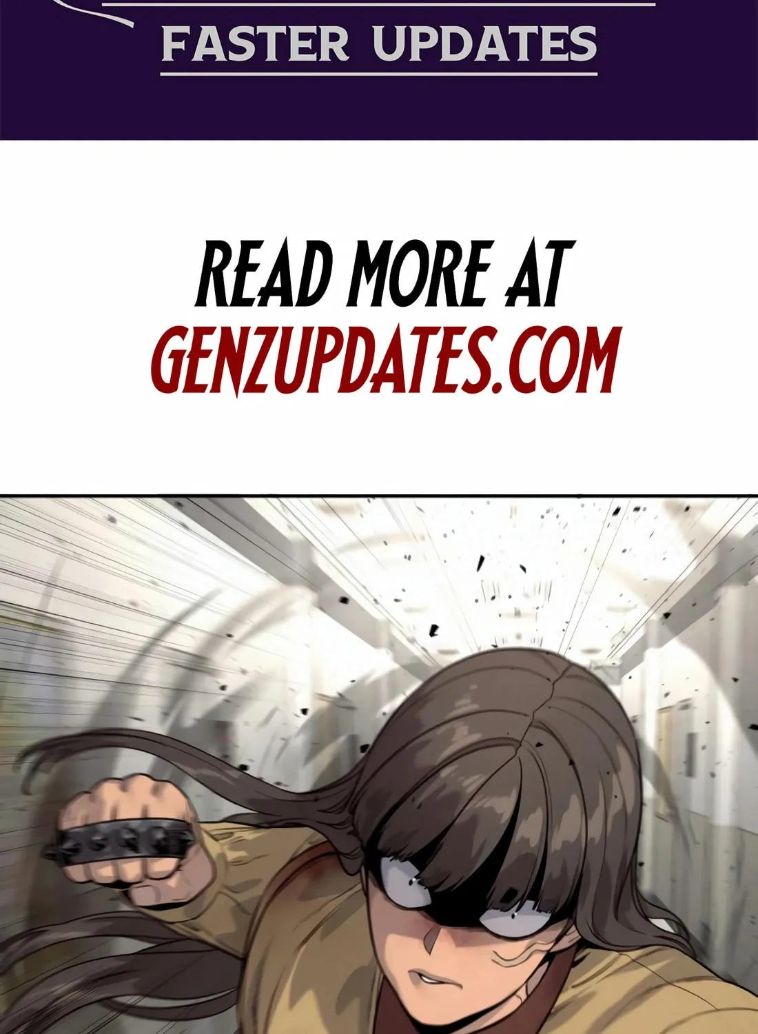 Return of the Bloodthirsty Police Chapter 76 page 2 - 
