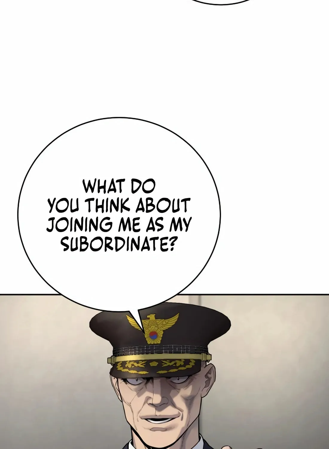 Return of the Bloodthirsty Police Chapter 76 page 102 - 
