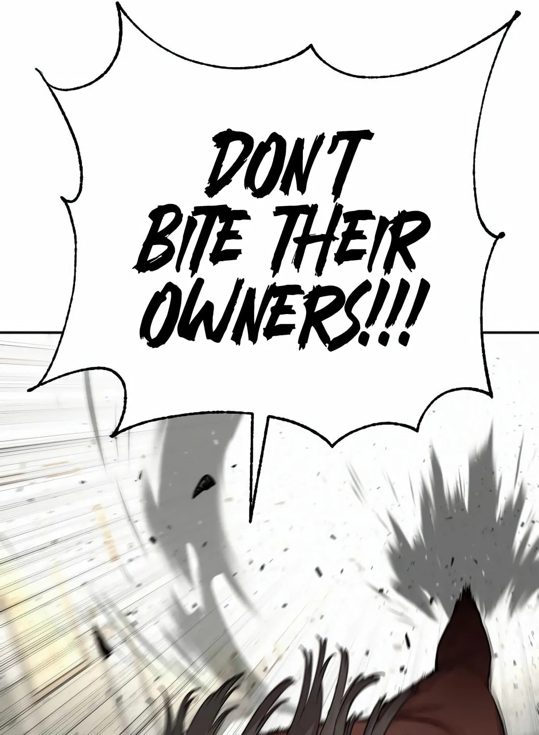 Return of the Bloodthirsty Police Chapter 76 page 105 - 