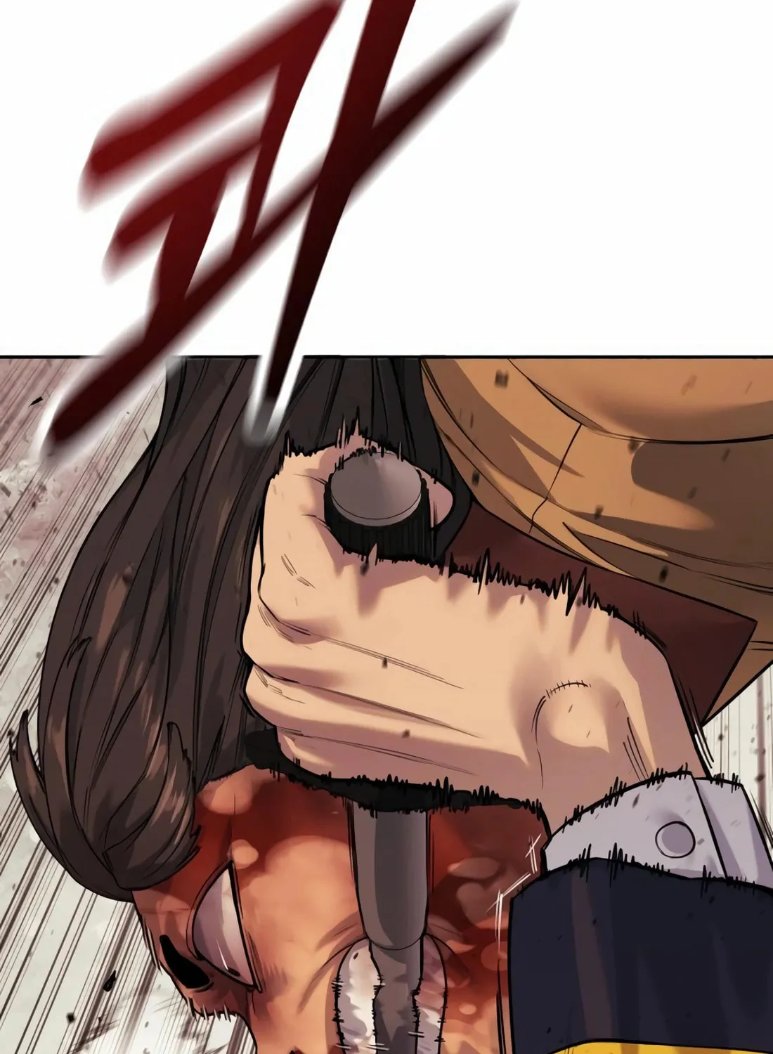 Return of the Bloodthirsty Police Chapter 76 page 116 - 