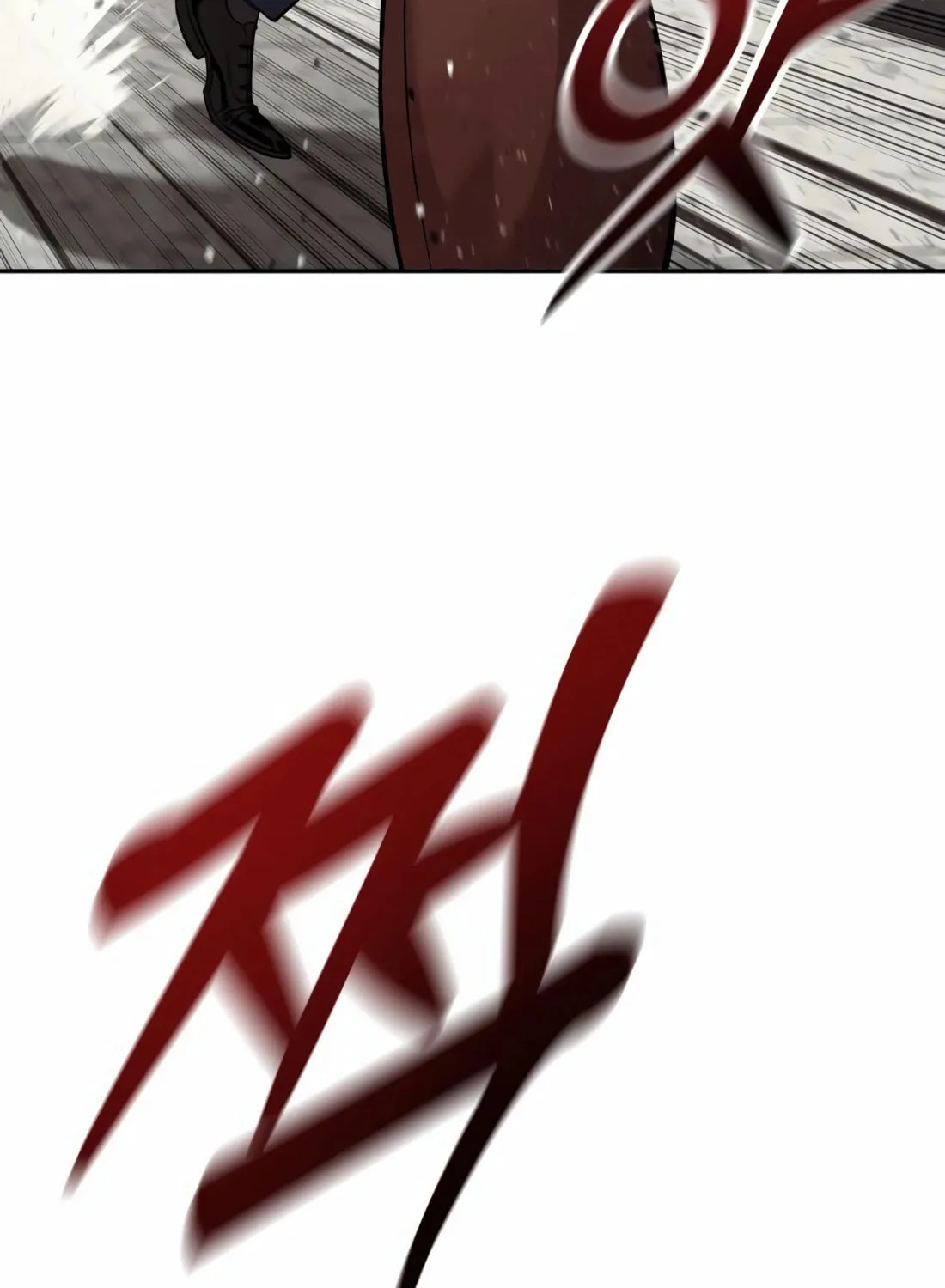 Return of the Bloodthirsty Police Chapter 76 page 124 - 