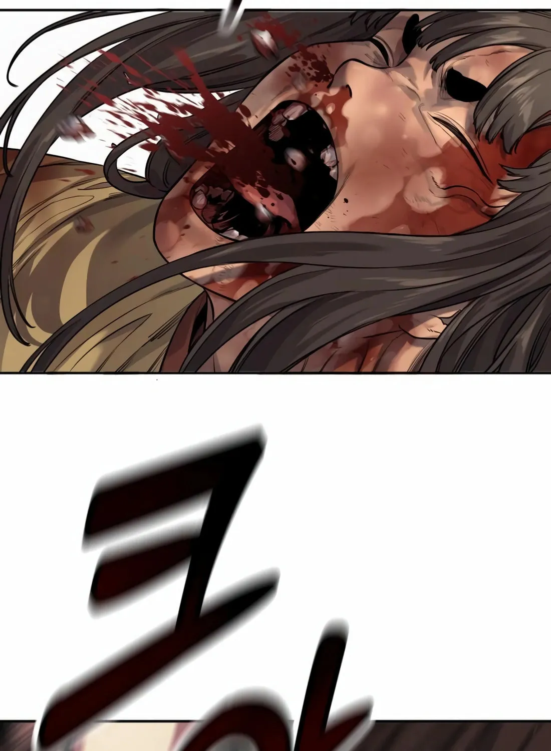 Return of the Bloodthirsty Police Chapter 76 page 125 - 