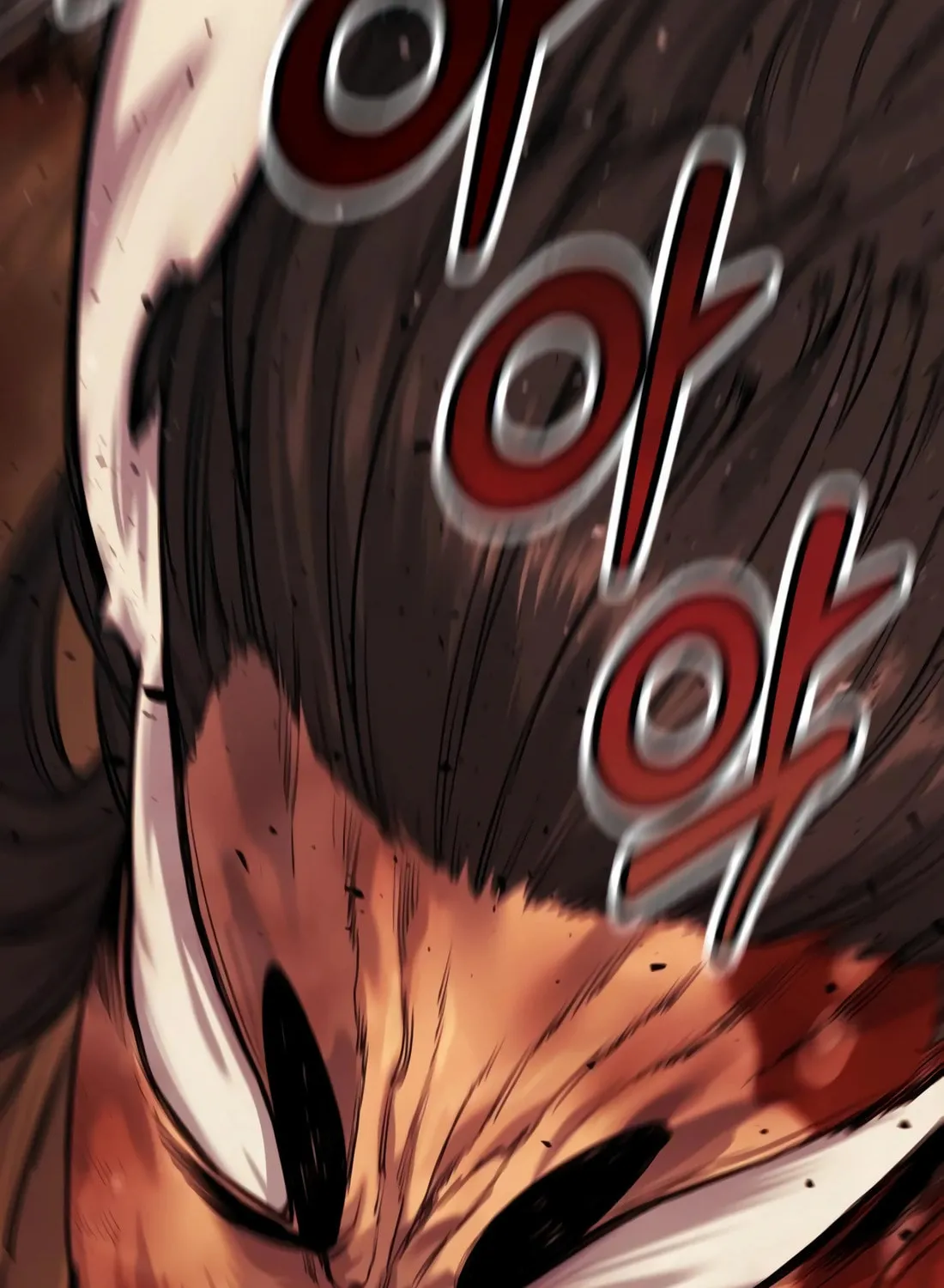 Return of the Bloodthirsty Police Chapter 76 page 126 - 