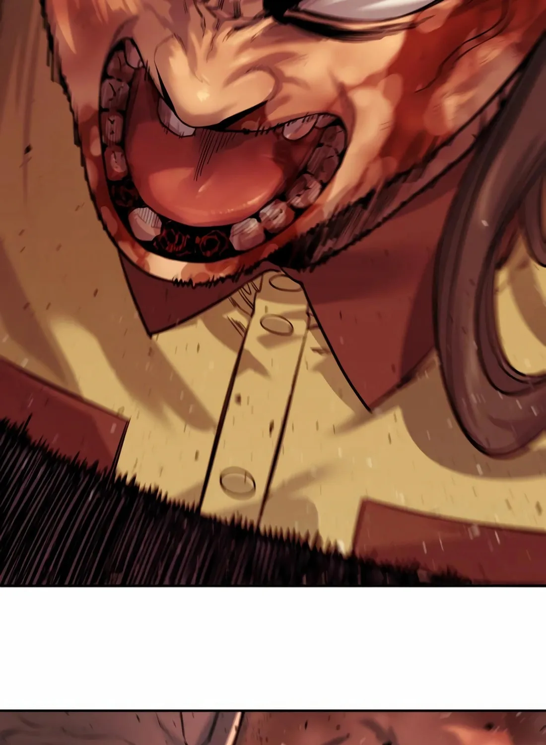 Return of the Bloodthirsty Police Chapter 76 page 127 - 