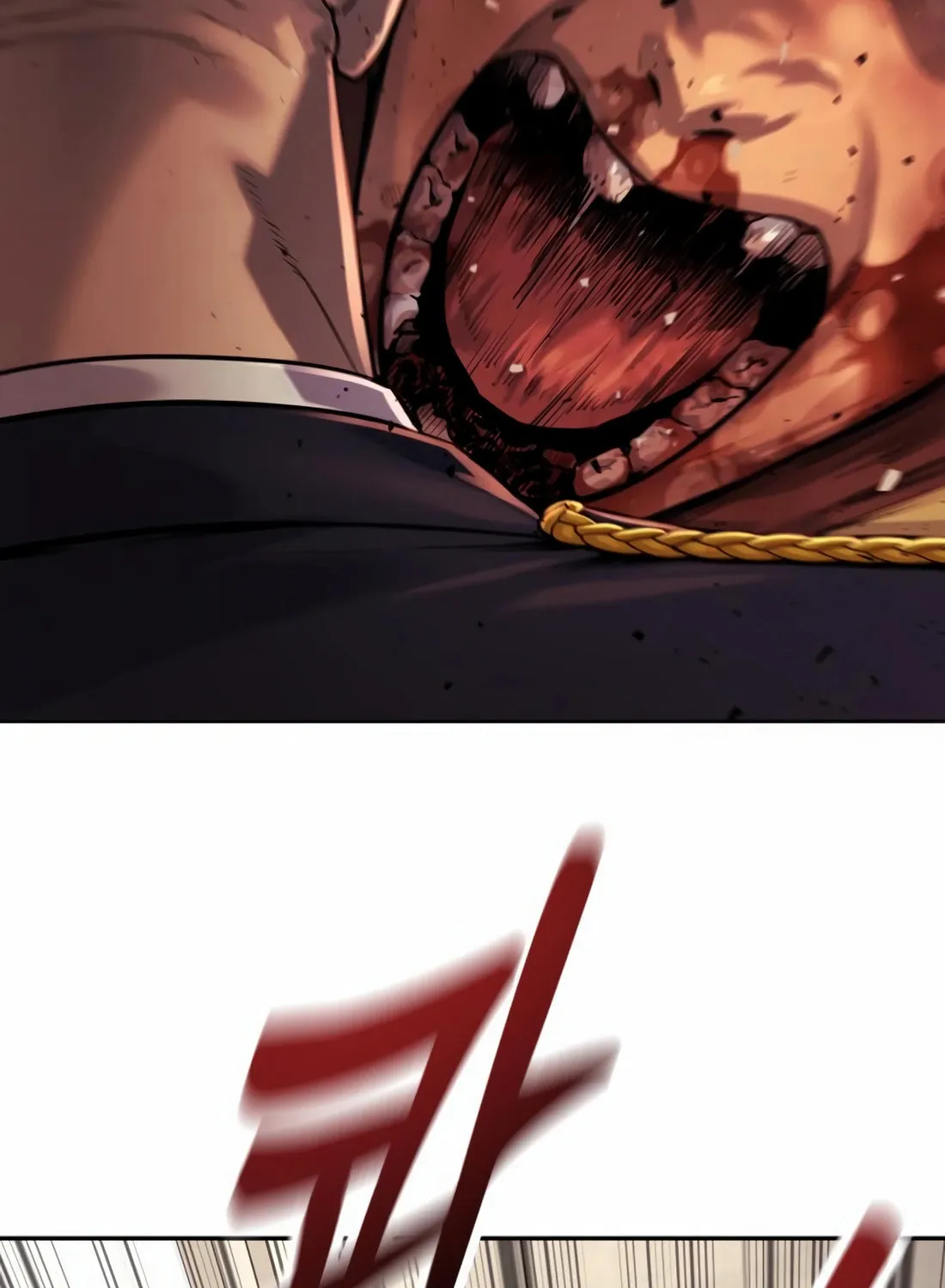 Return of the Bloodthirsty Police Chapter 76 page 128 - 
