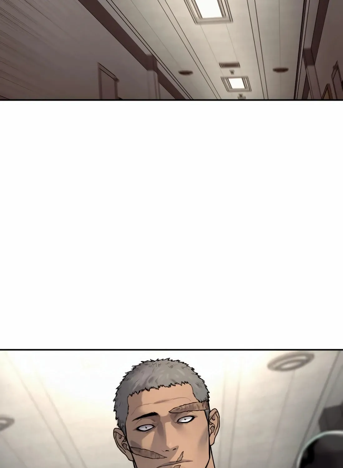 Return of the Bloodthirsty Police Chapter 76 page 130 - 