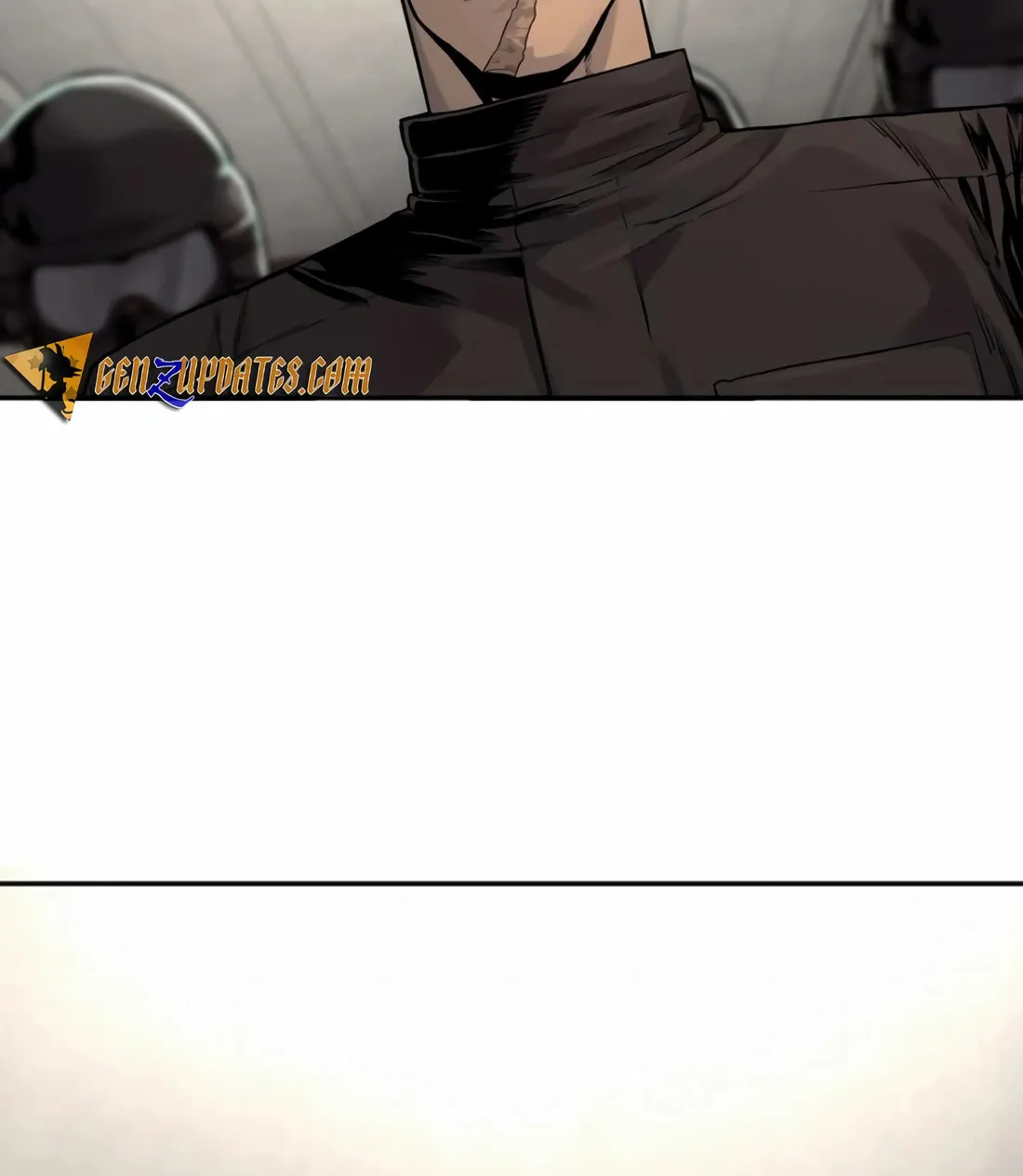 Return of the Bloodthirsty Police Chapter 76 page 131 - 