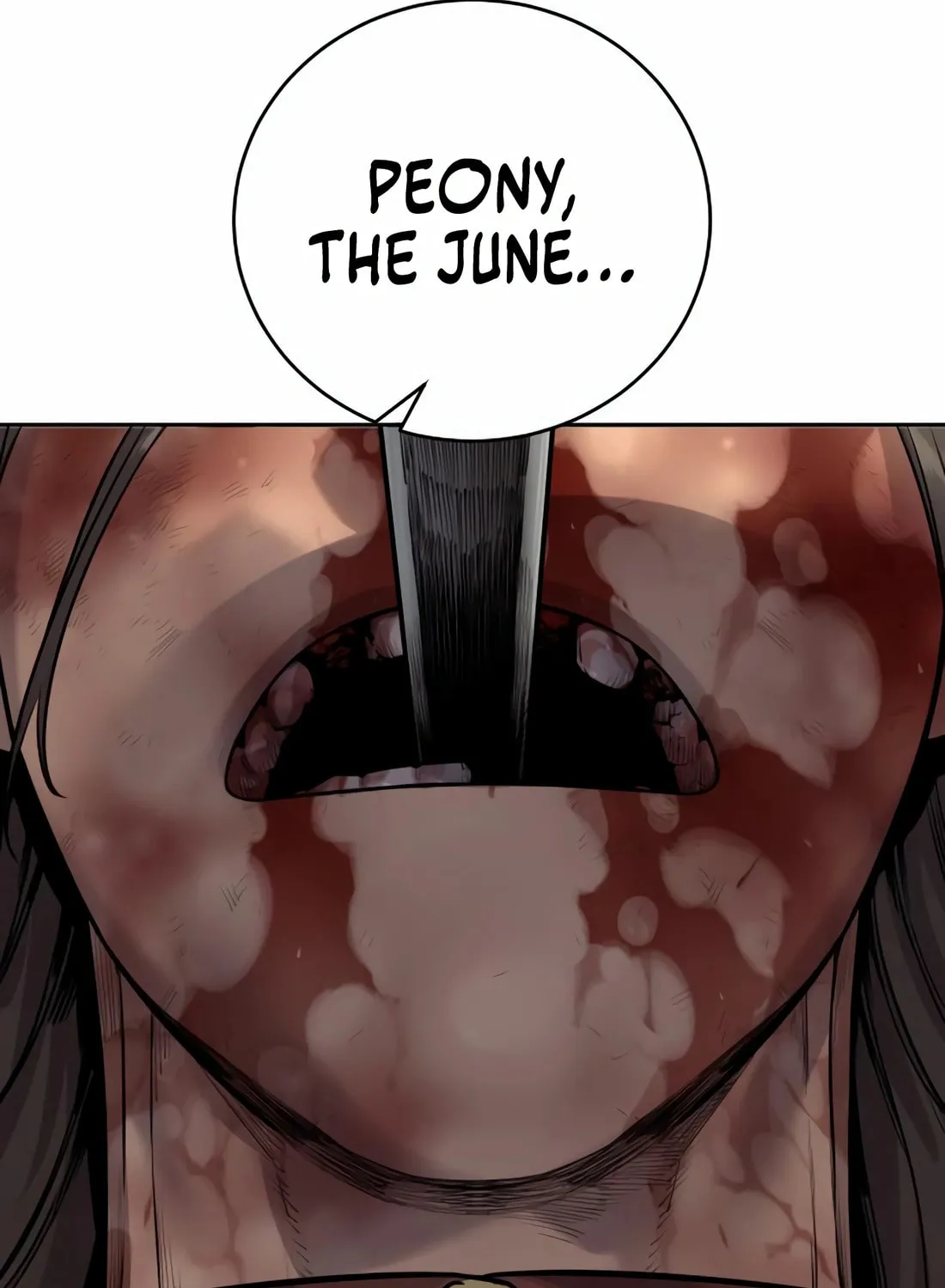 Return of the Bloodthirsty Police Chapter 76 page 140 - 