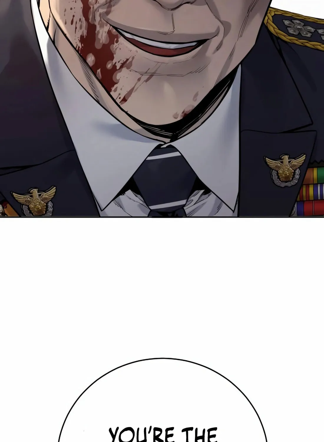 Return of the Bloodthirsty Police Chapter 76 page 142 - 